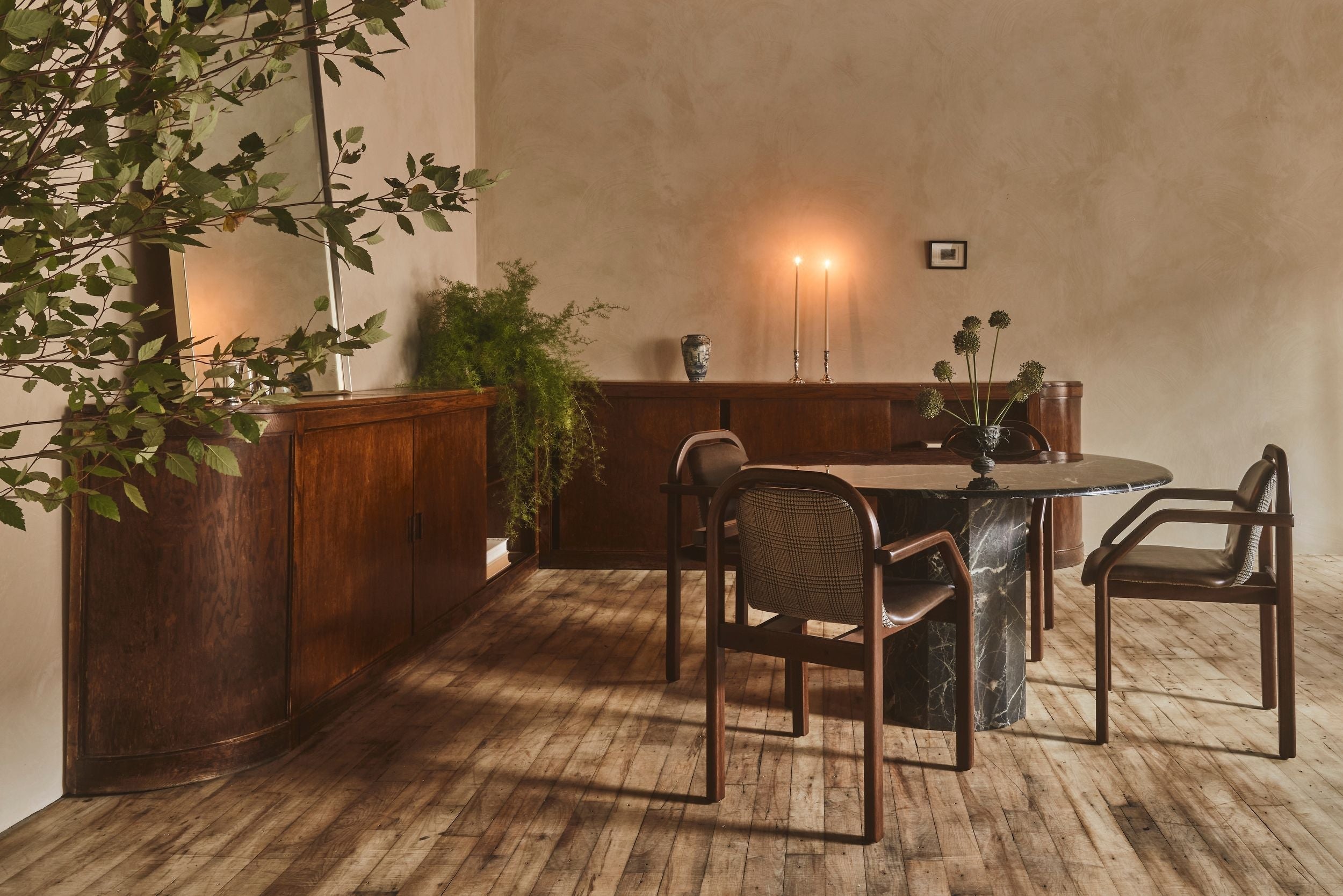 The New Year's Collection