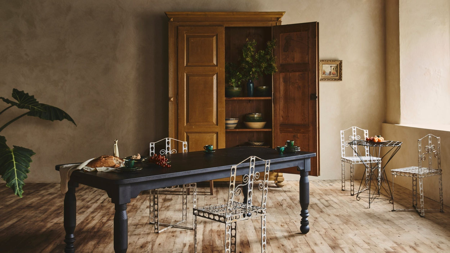 The Mediterranean Collection