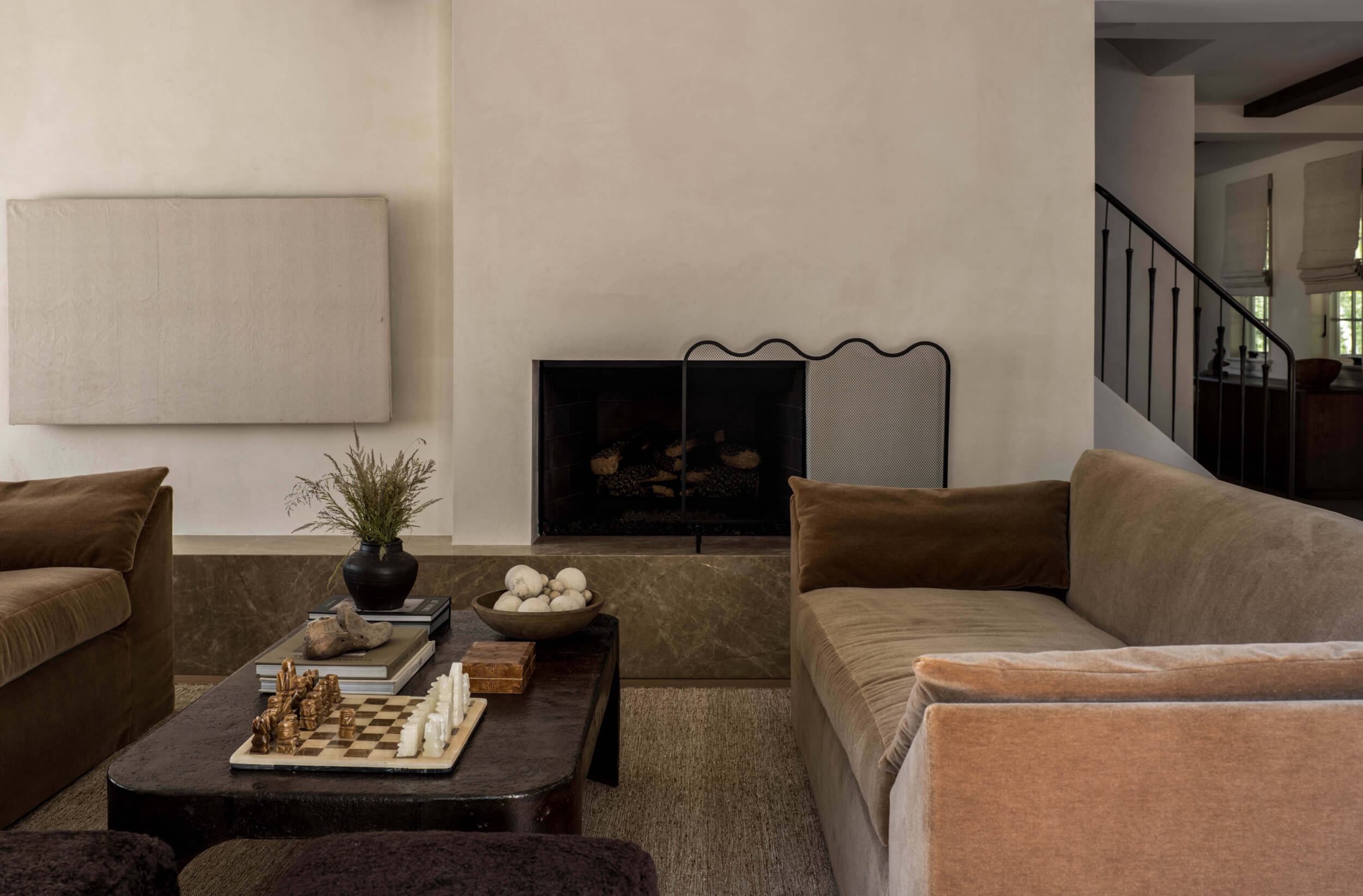 In Situ Living