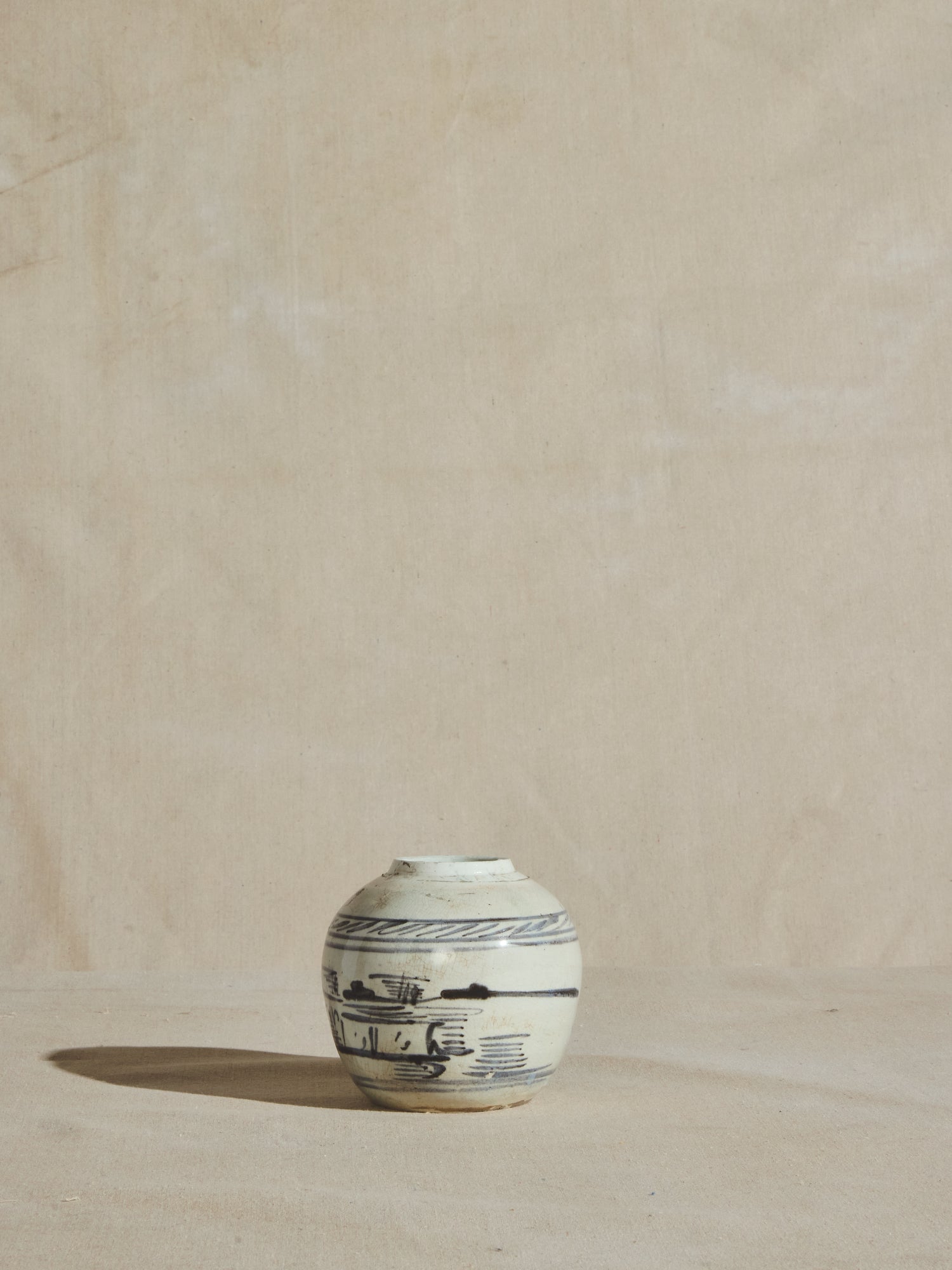 Margaret Vessel