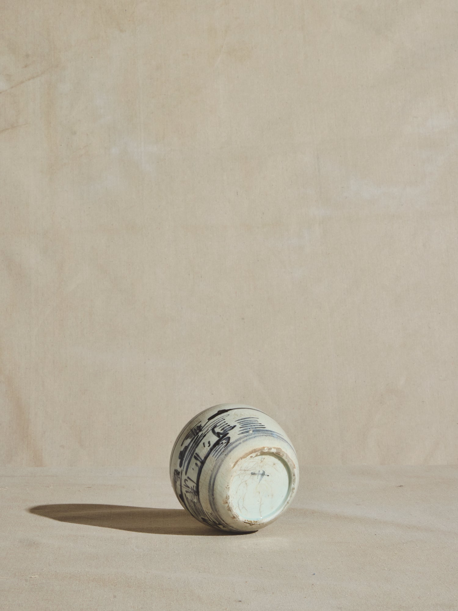 Margaret Vessel