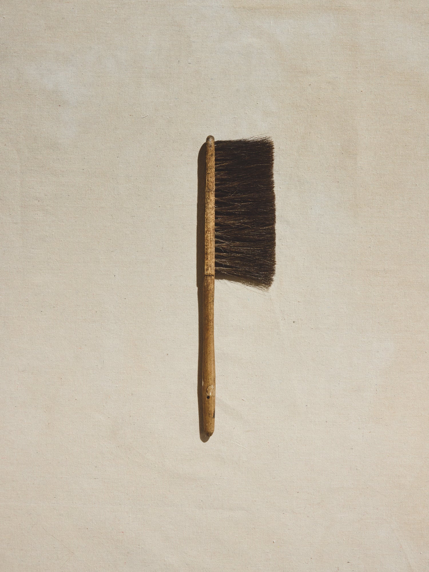 Vintage Brush