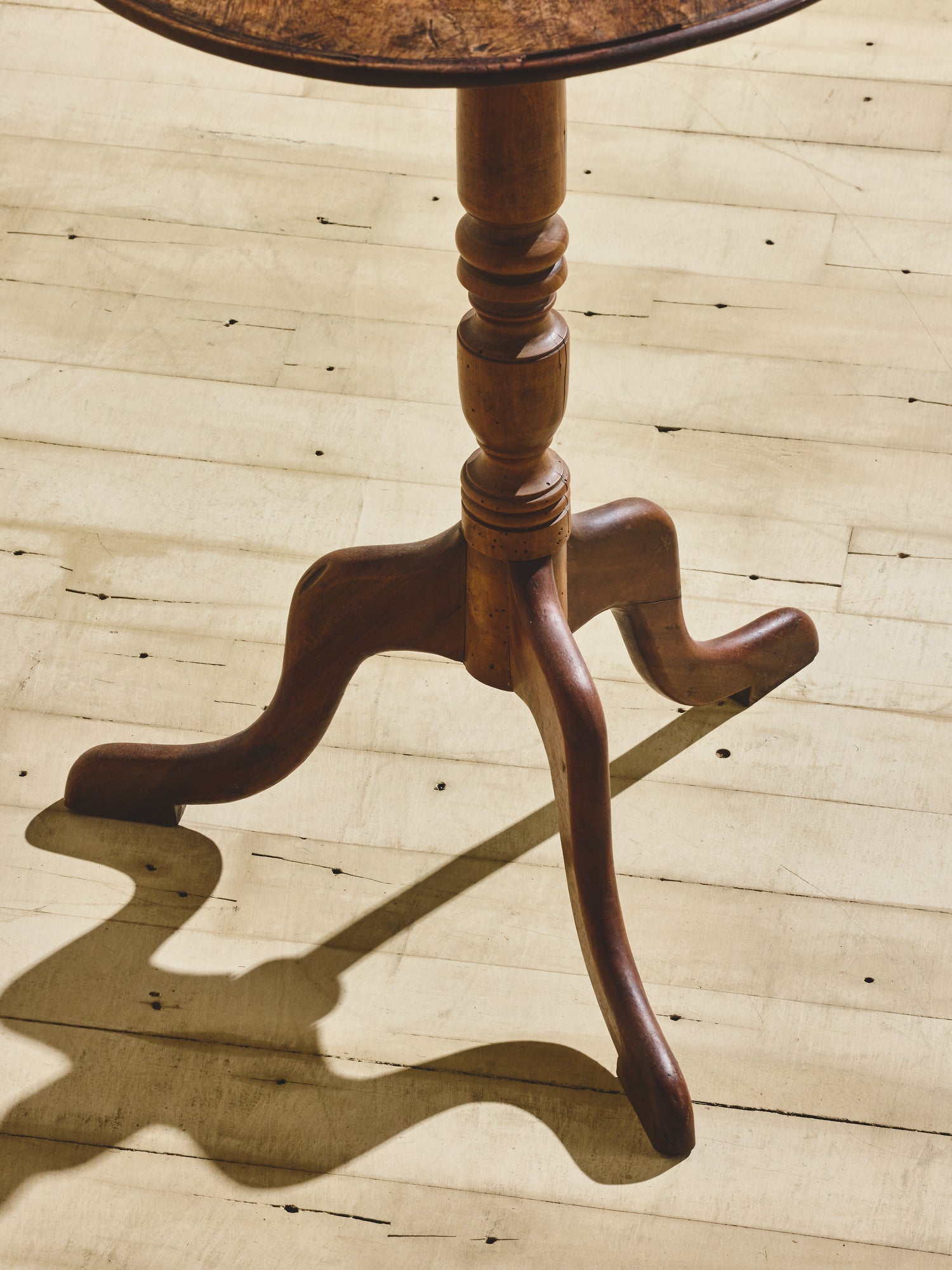 Table Ovale Vintage