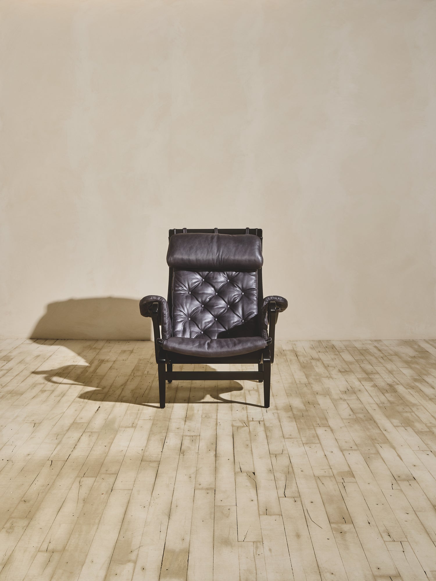 Pernilla 69 Armchair