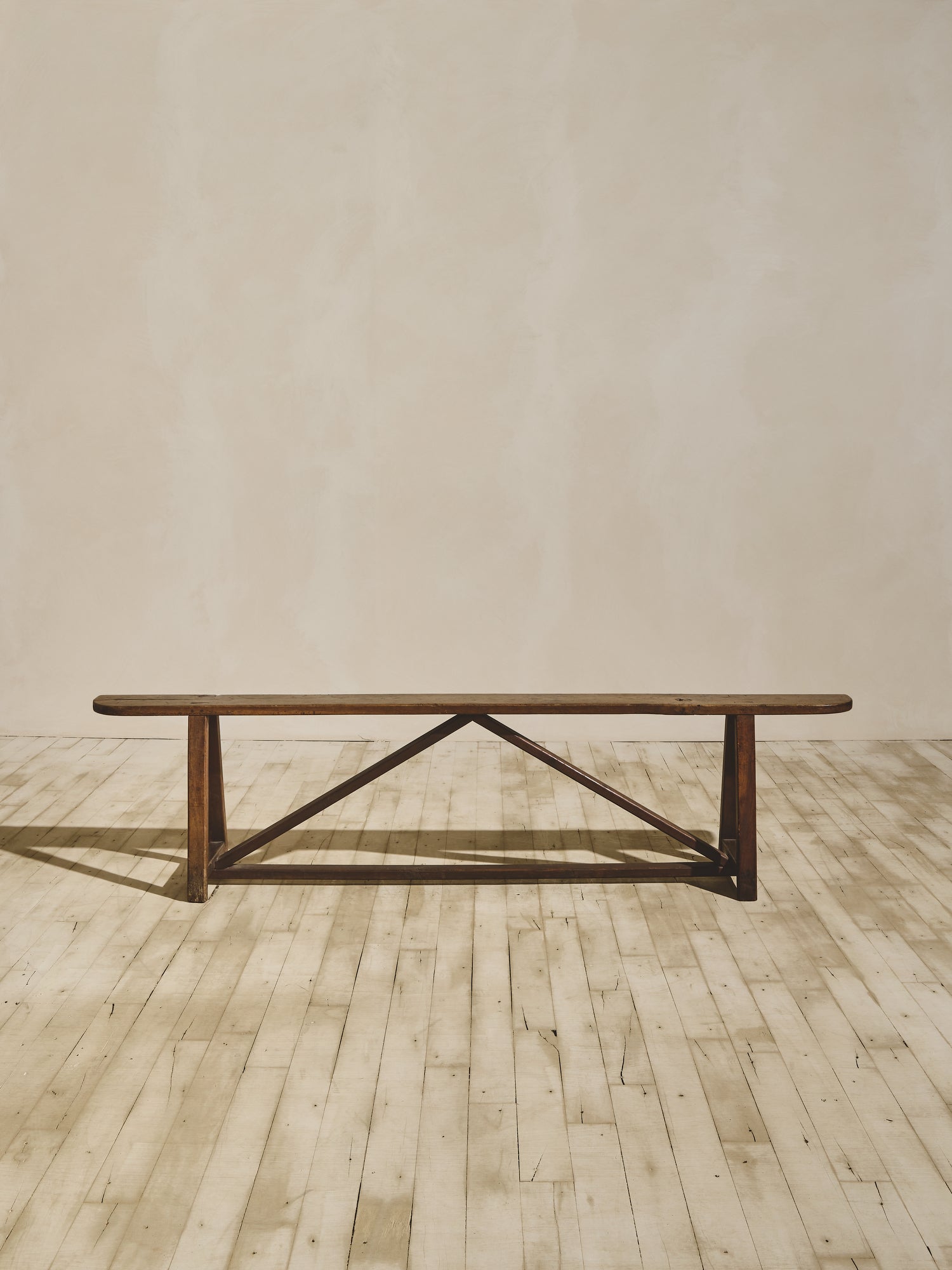 French Bench