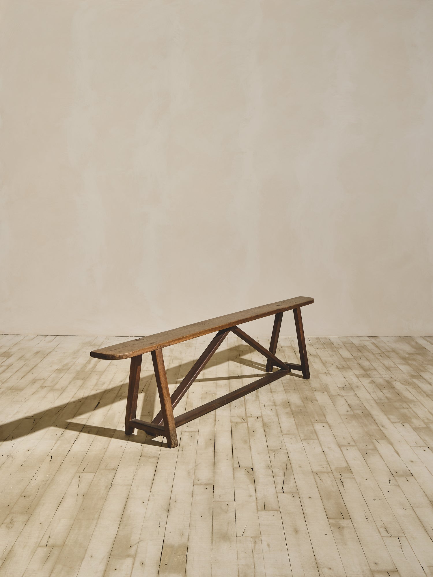 French Bench