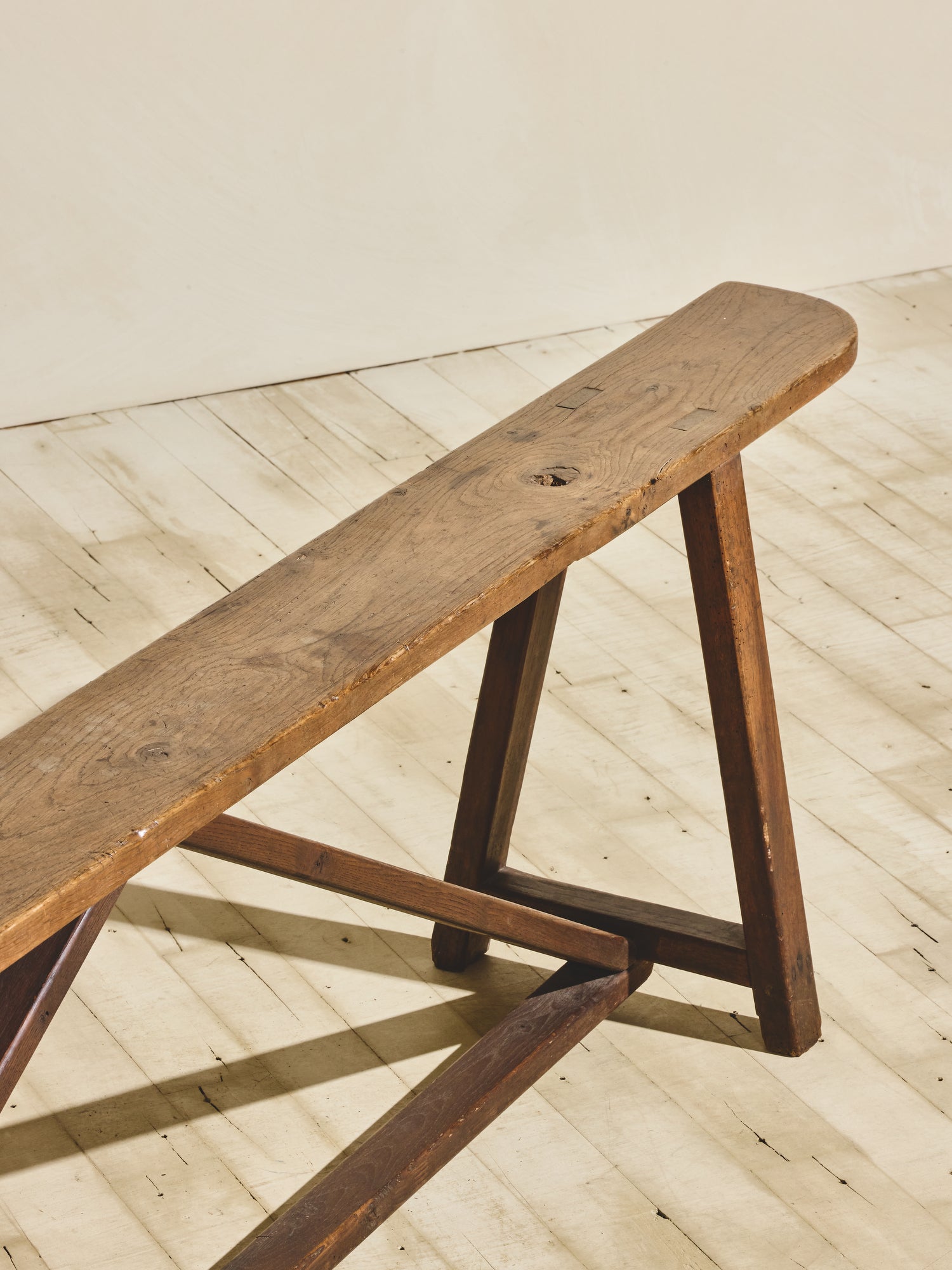 French Bench