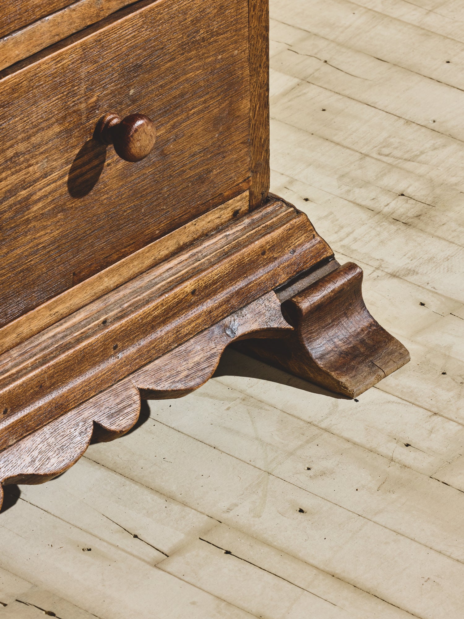 German Sideboard