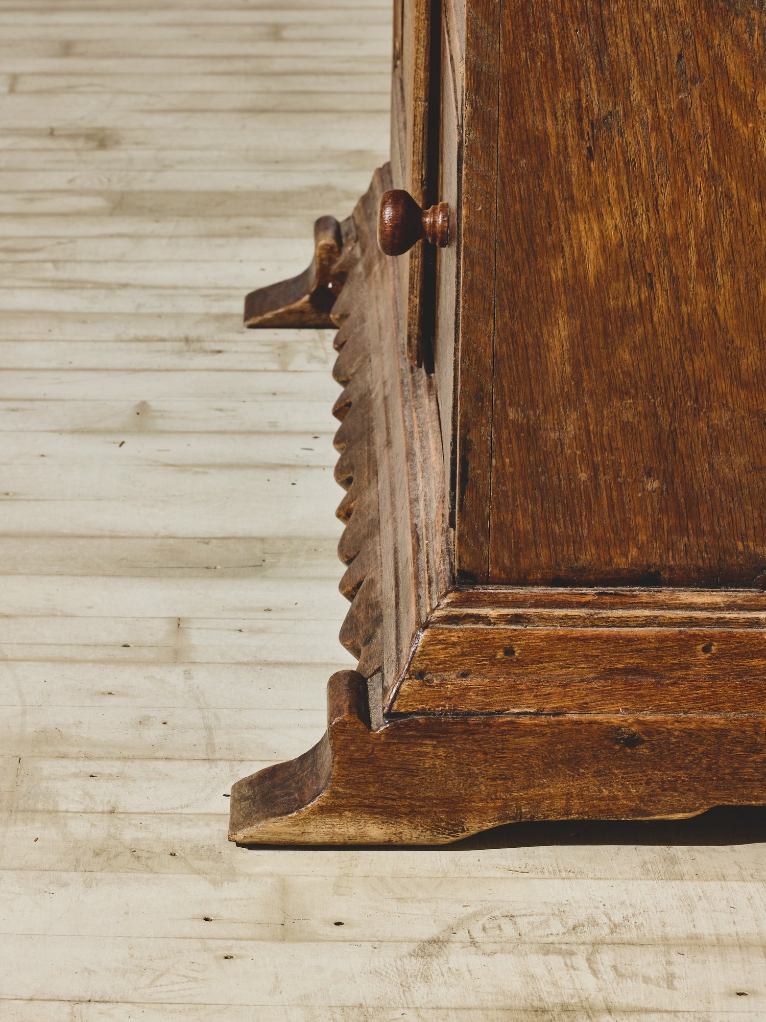 German Sideboard