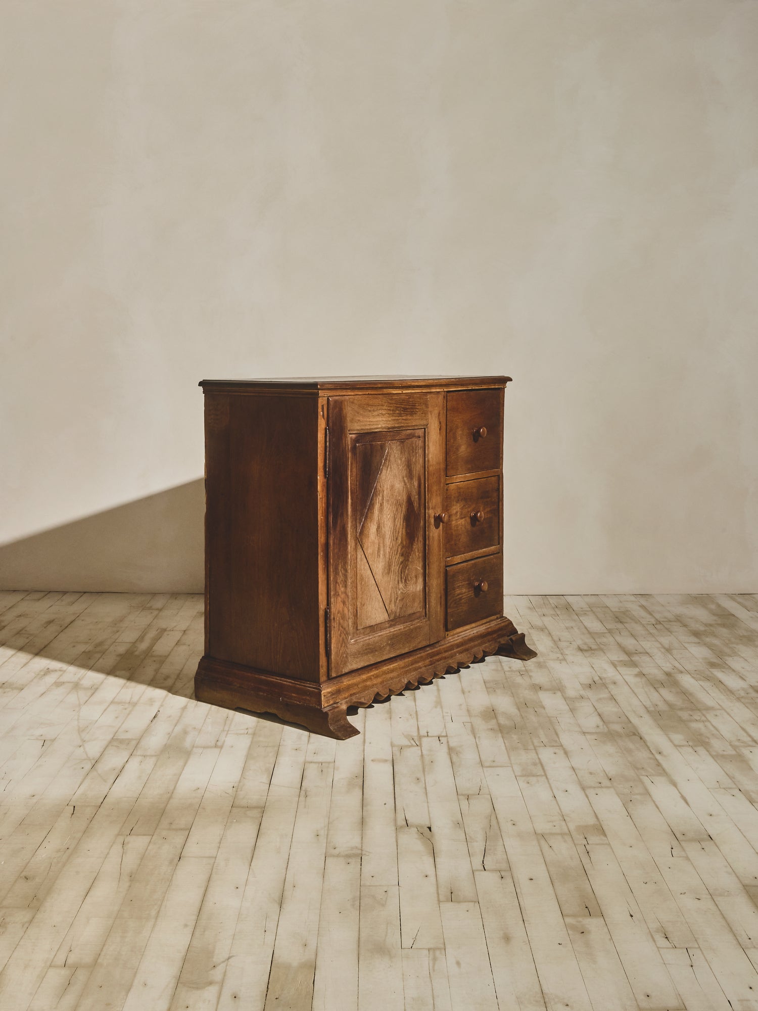 German Sideboard