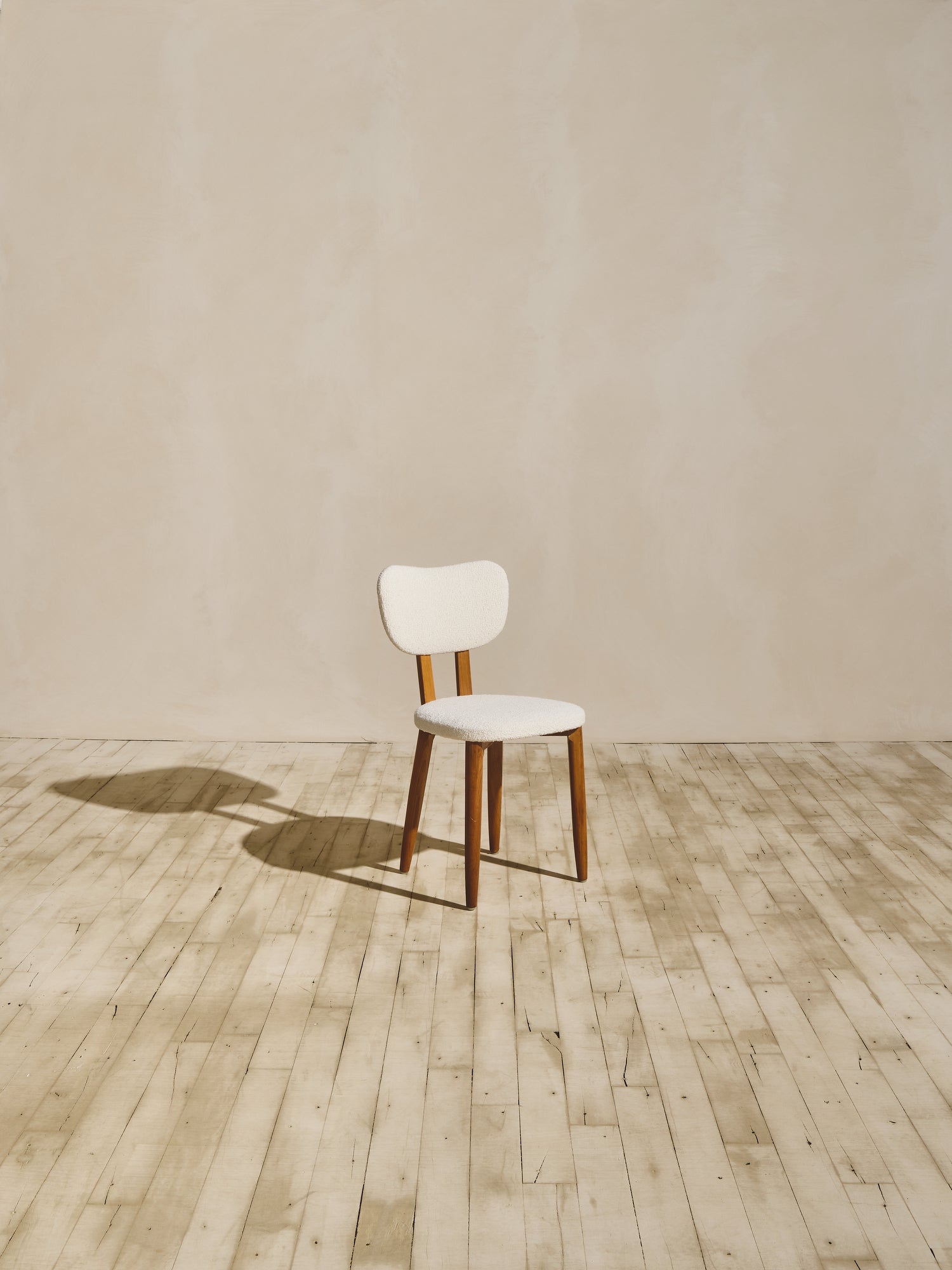 Chaises Petite Boucle