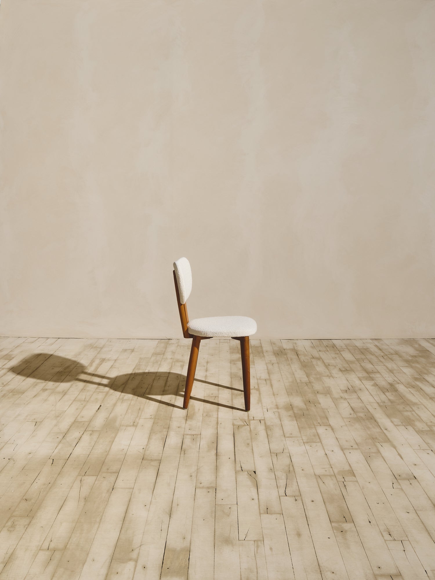 Chaises Petite Boucle
