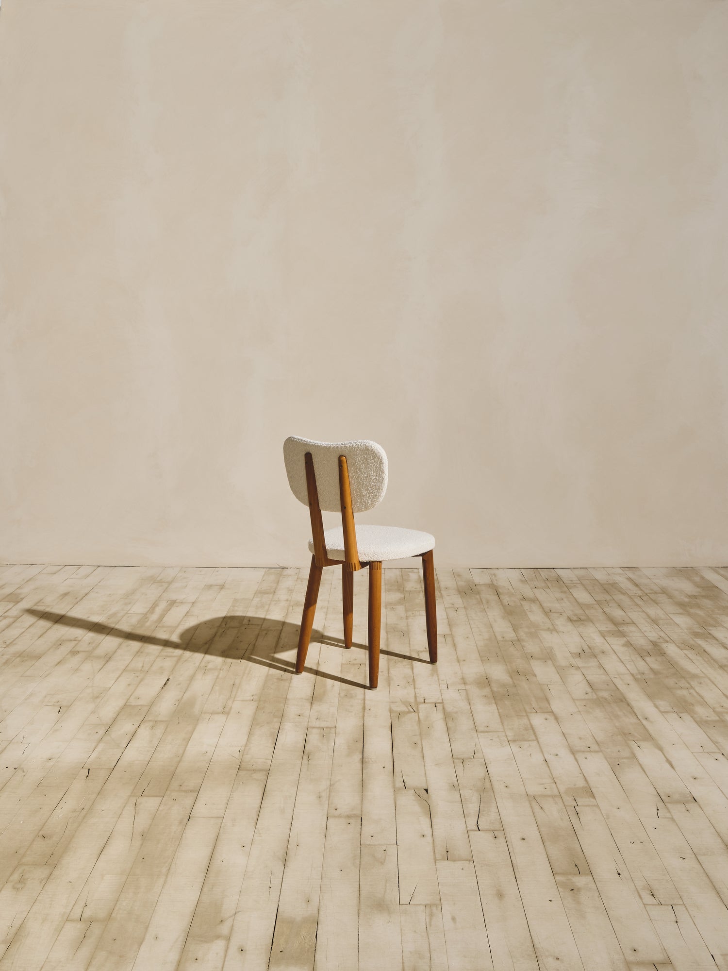 Chaises Petite Boucle