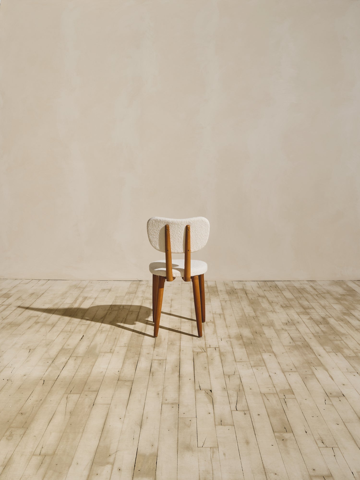 Chaises Petite Boucle