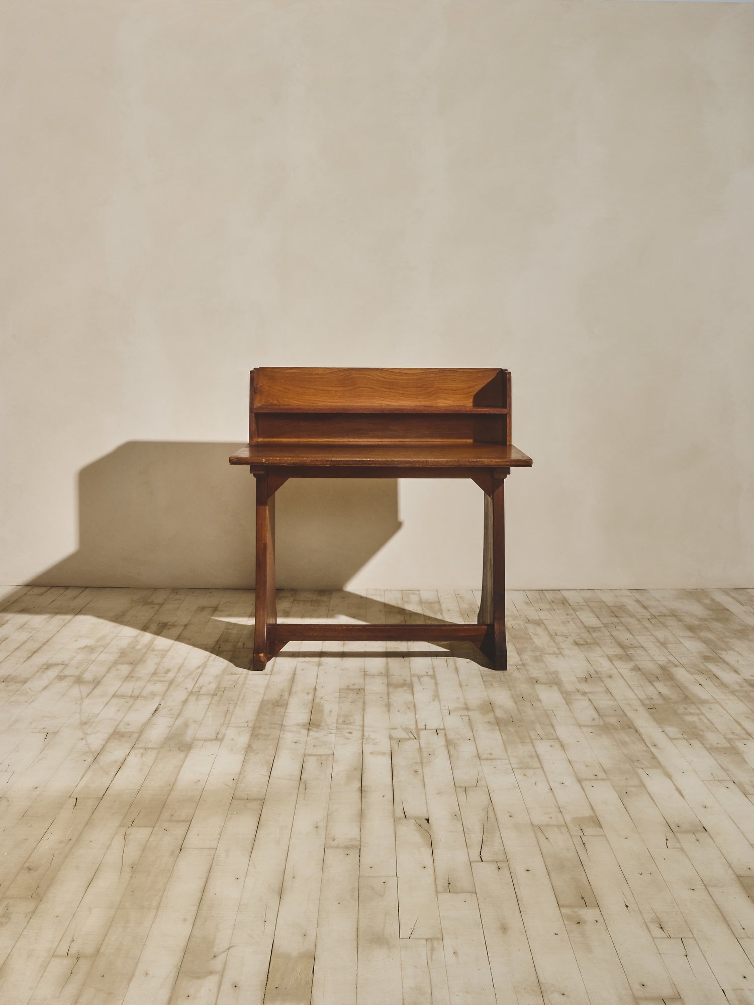 Harvard Divinity Desk