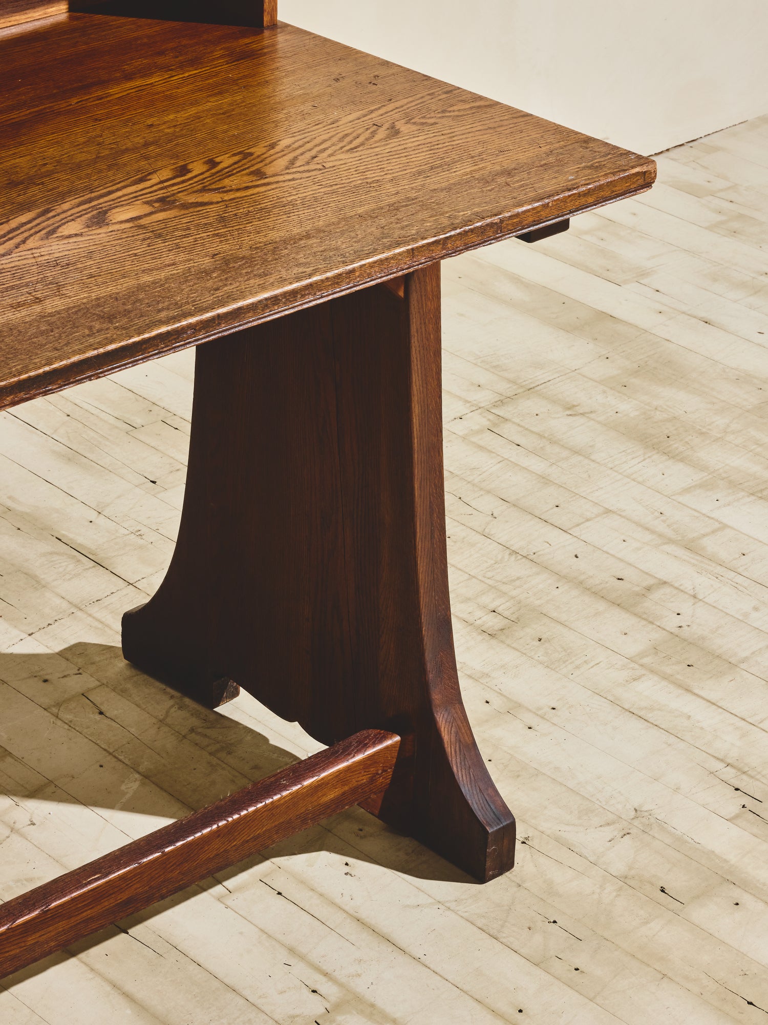 Harvard Divinity Desk