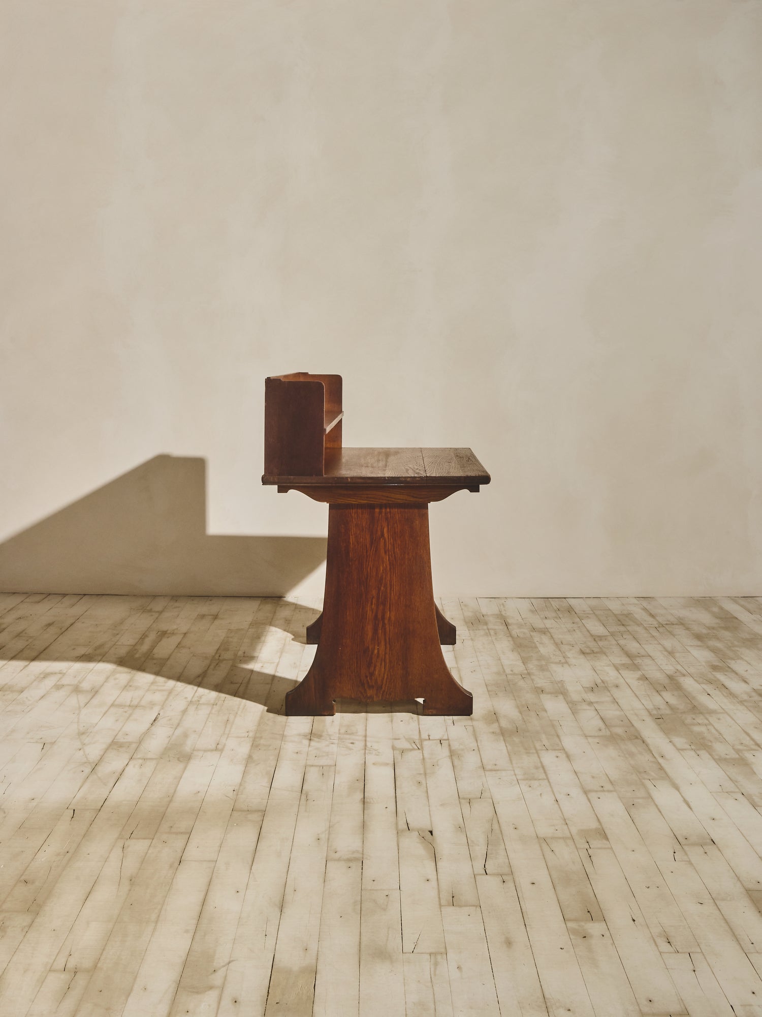 Harvard Divinity Desk