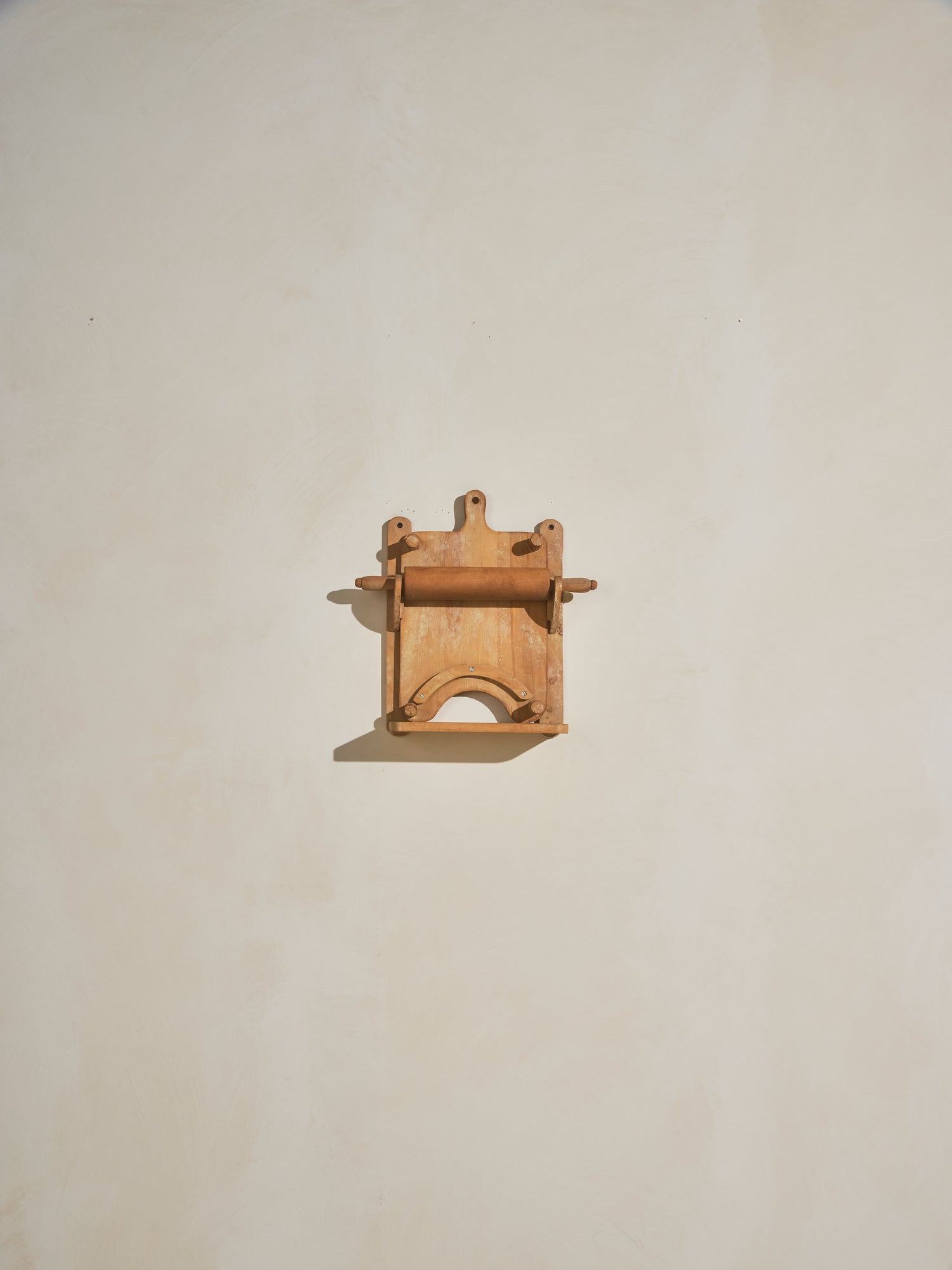 Swedish Kitchen Rack