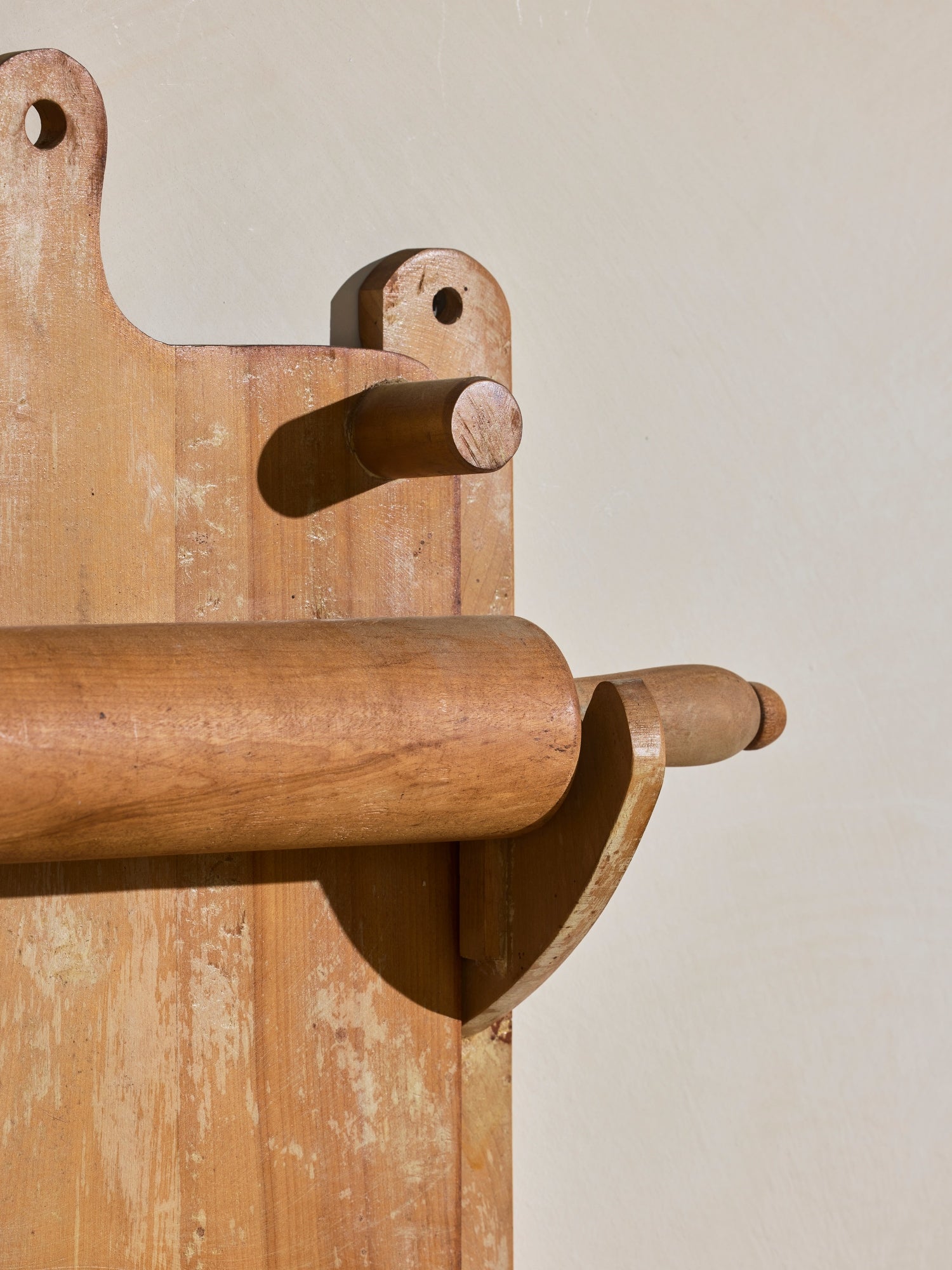 Swedish Kitchen Rack