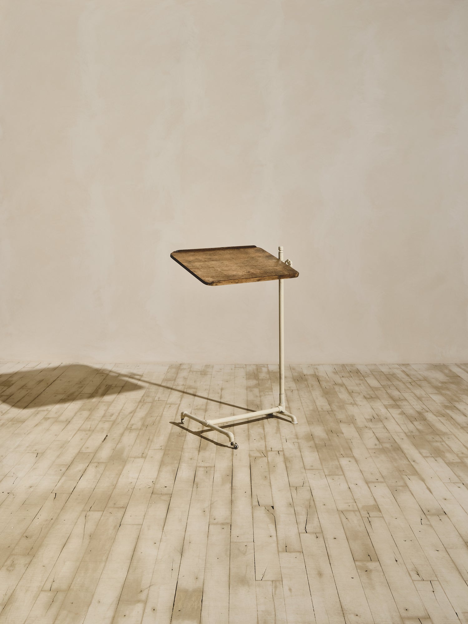 Adjustable Drafting Table