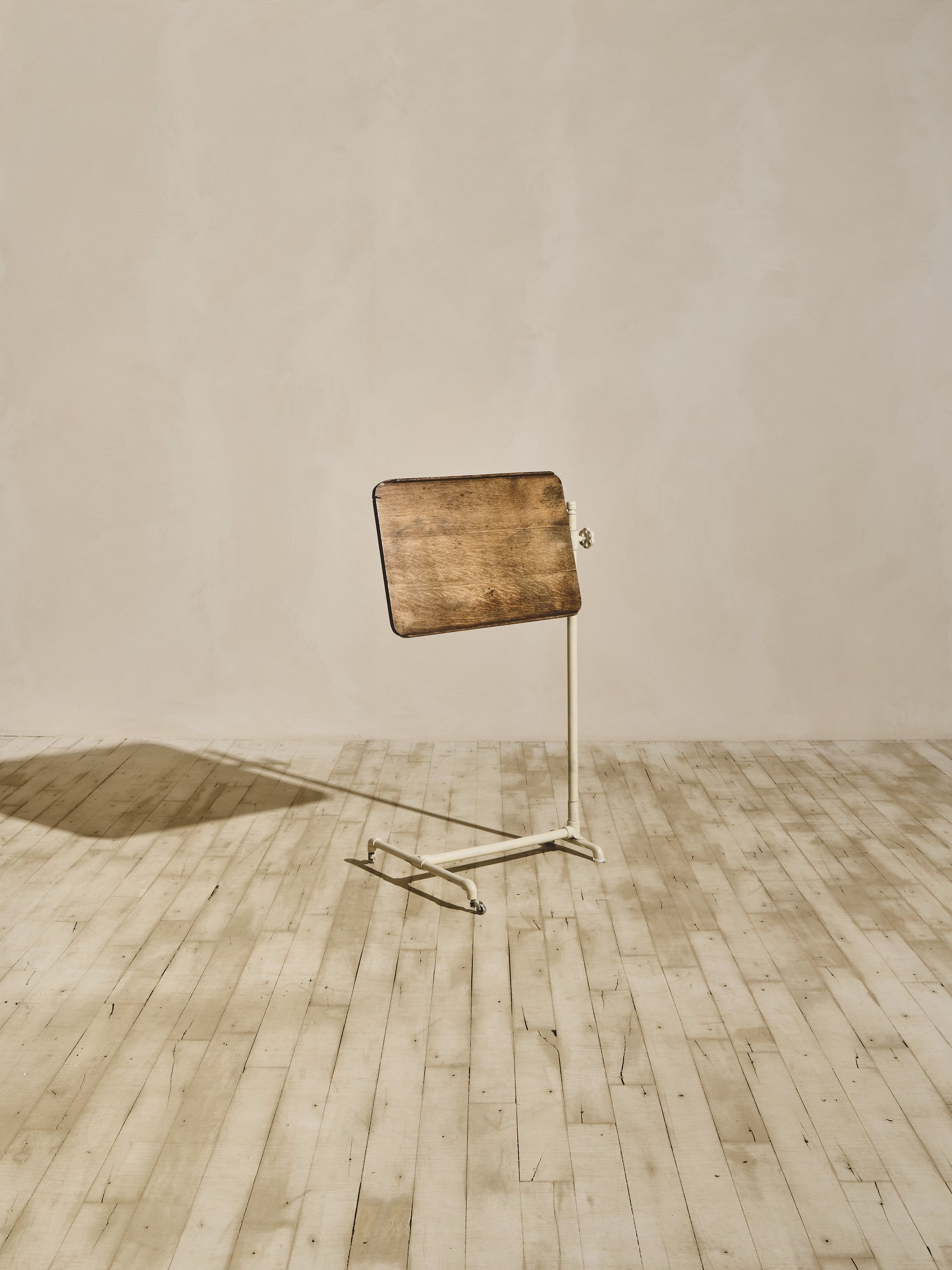 Adjustable Drafting Table
