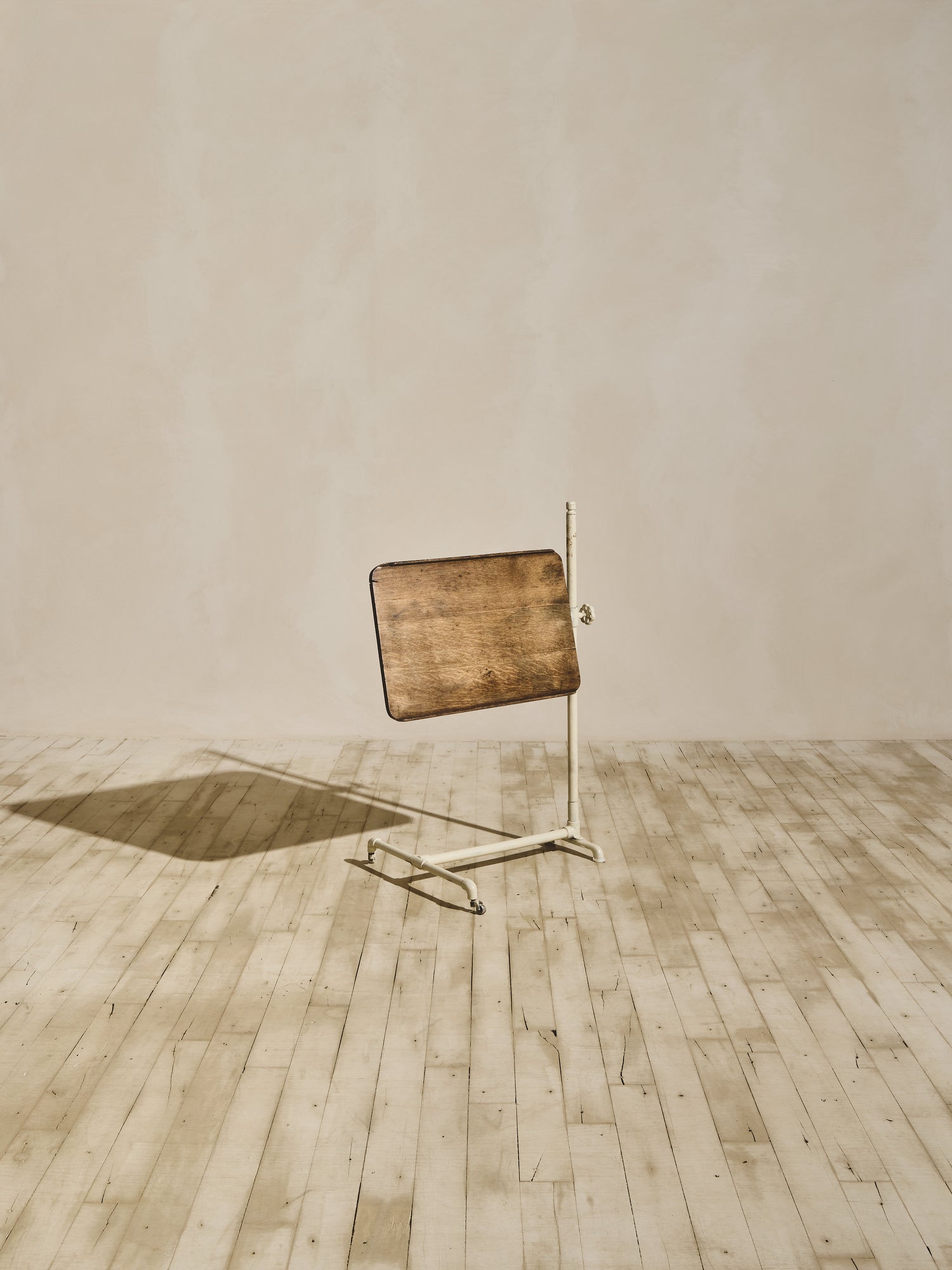 Adjustable Drafting Table
