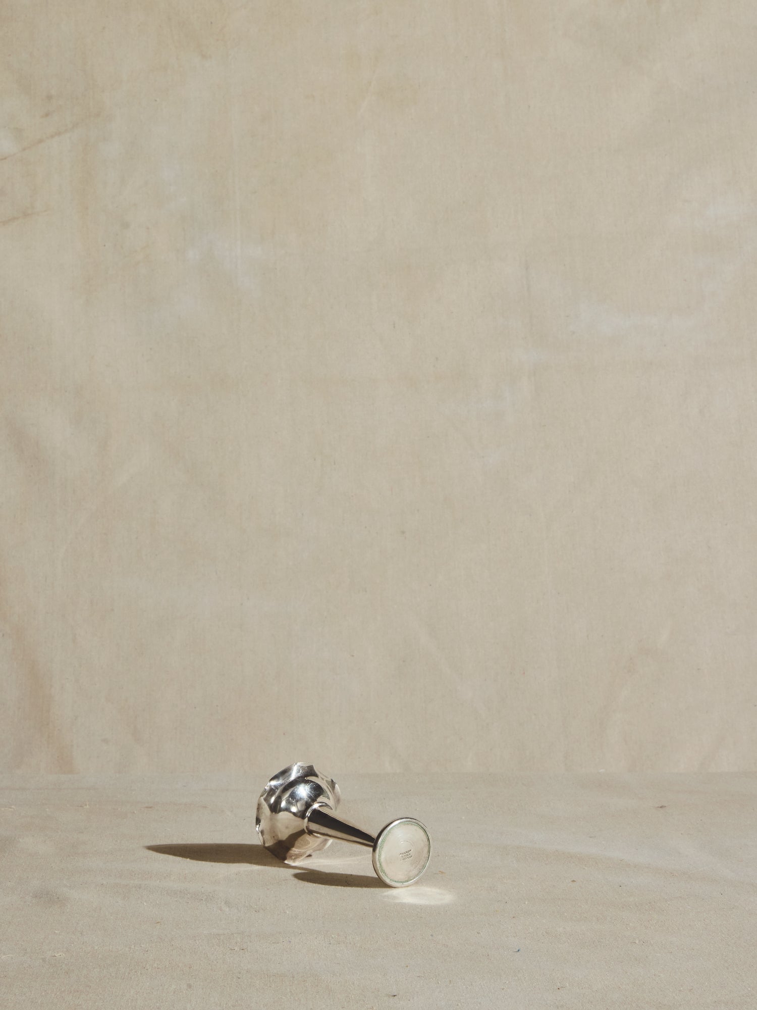 Petite Wave Vase