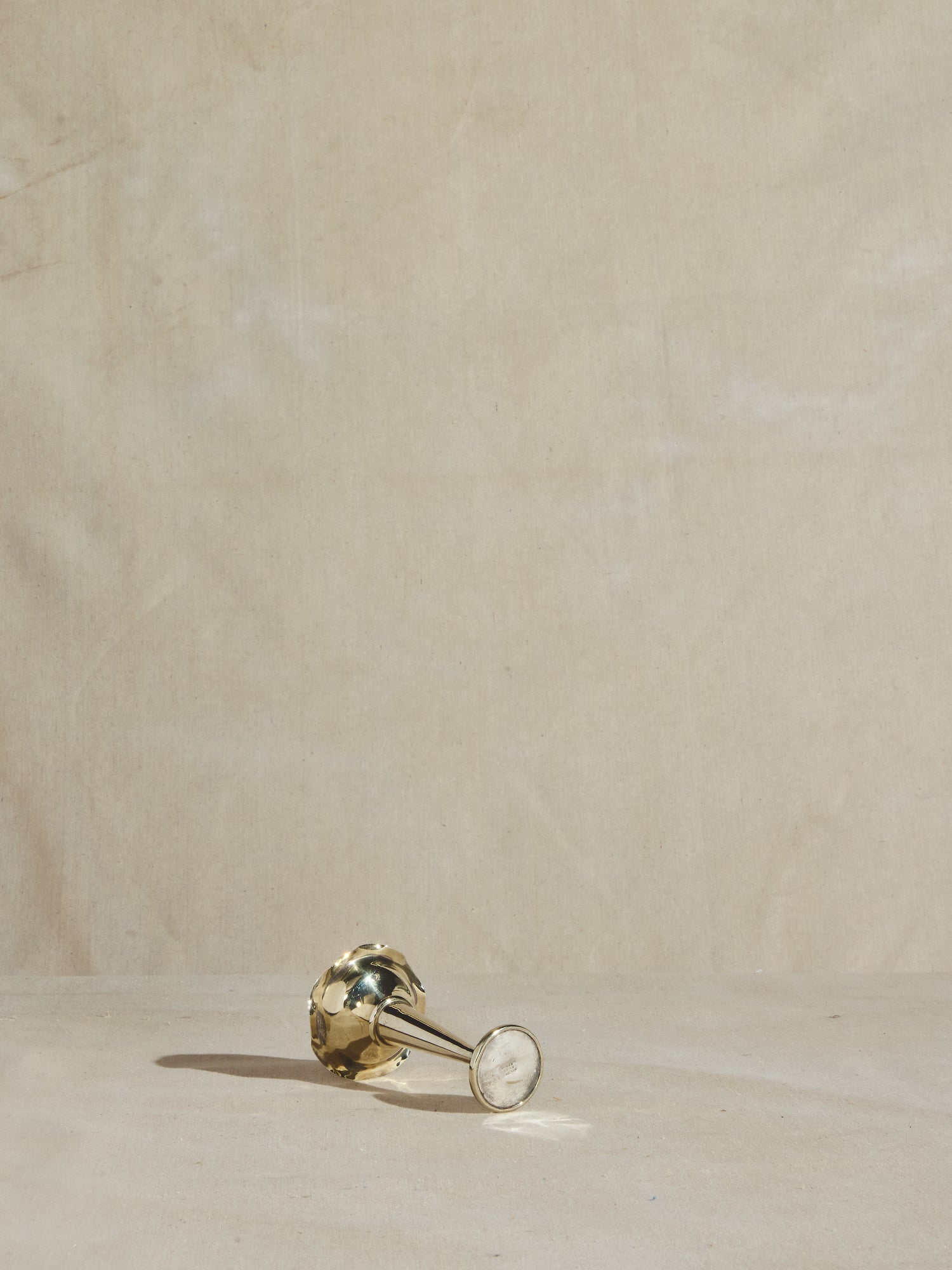 Petite Wave Vase