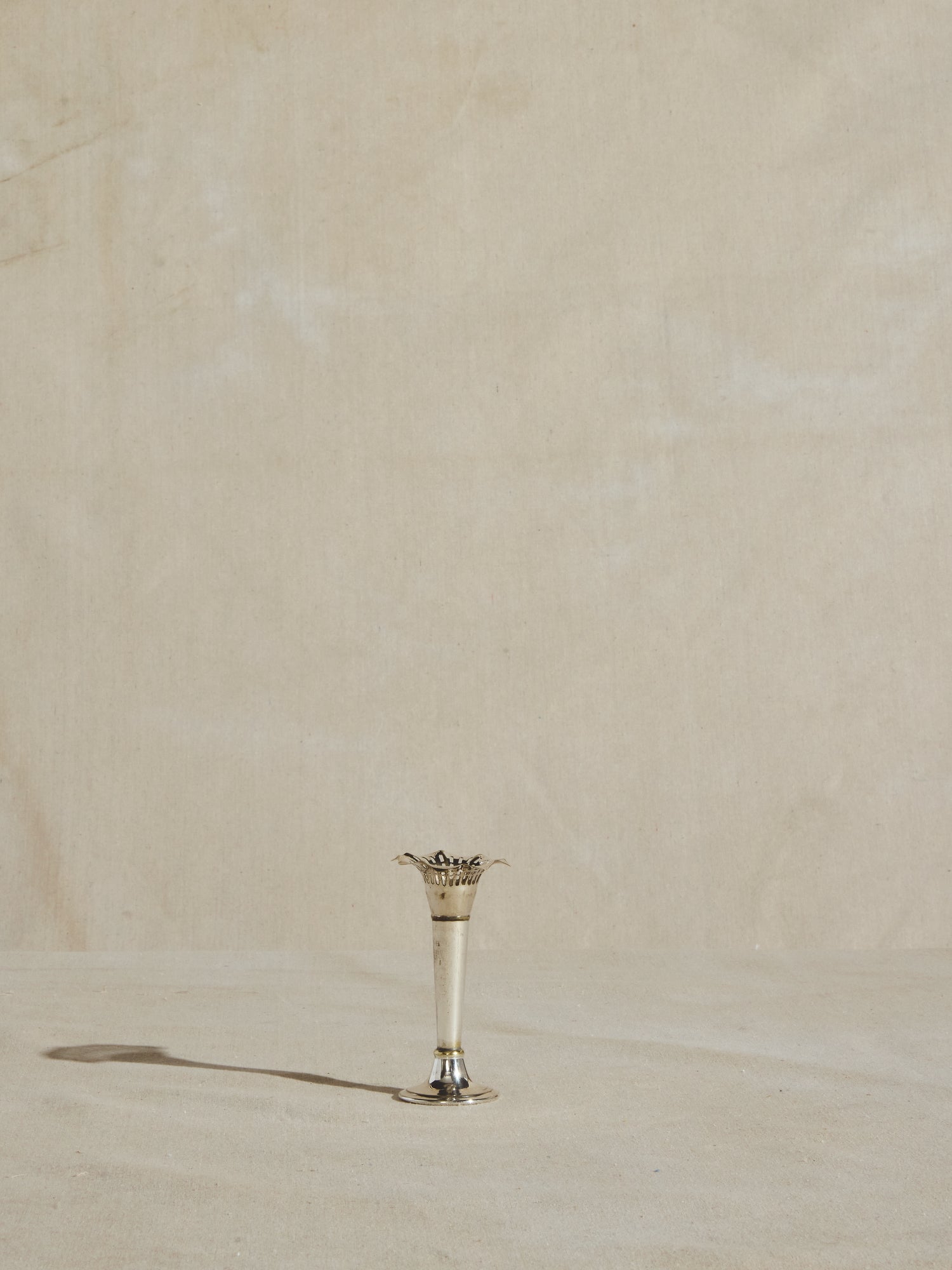 Brixby Tulip Vase