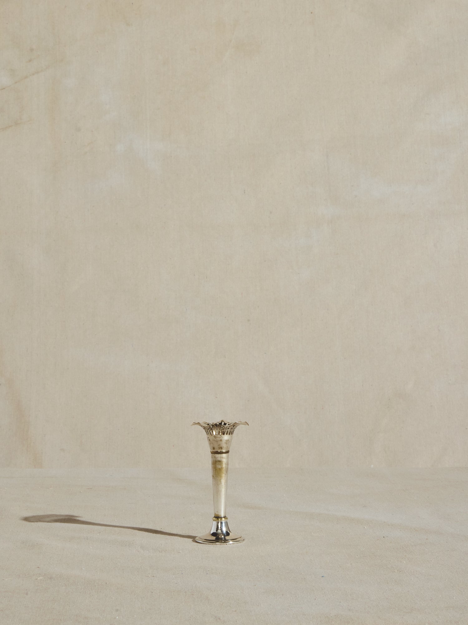 Brixby Tulip Vase