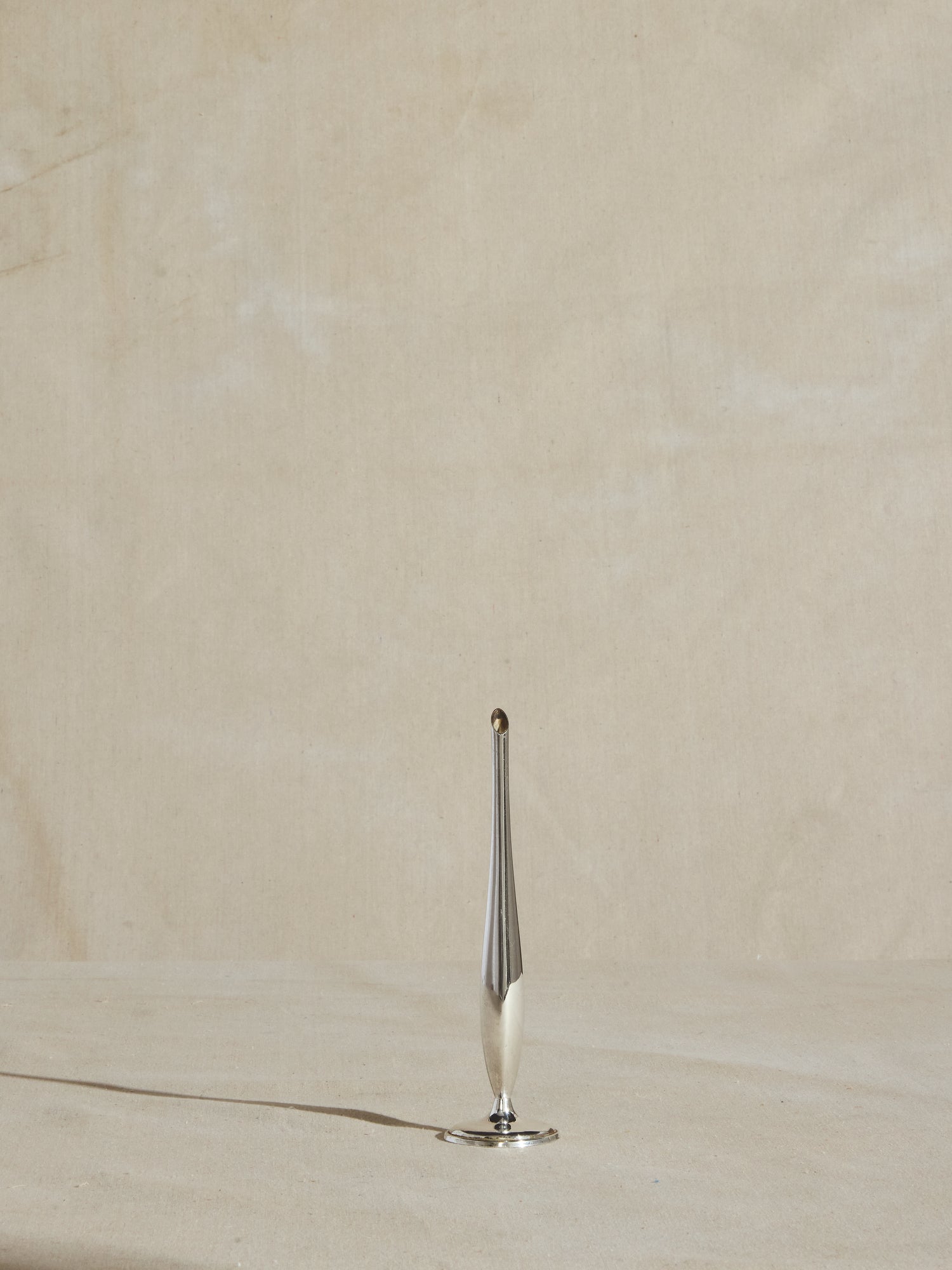 Slender Curvy Vase