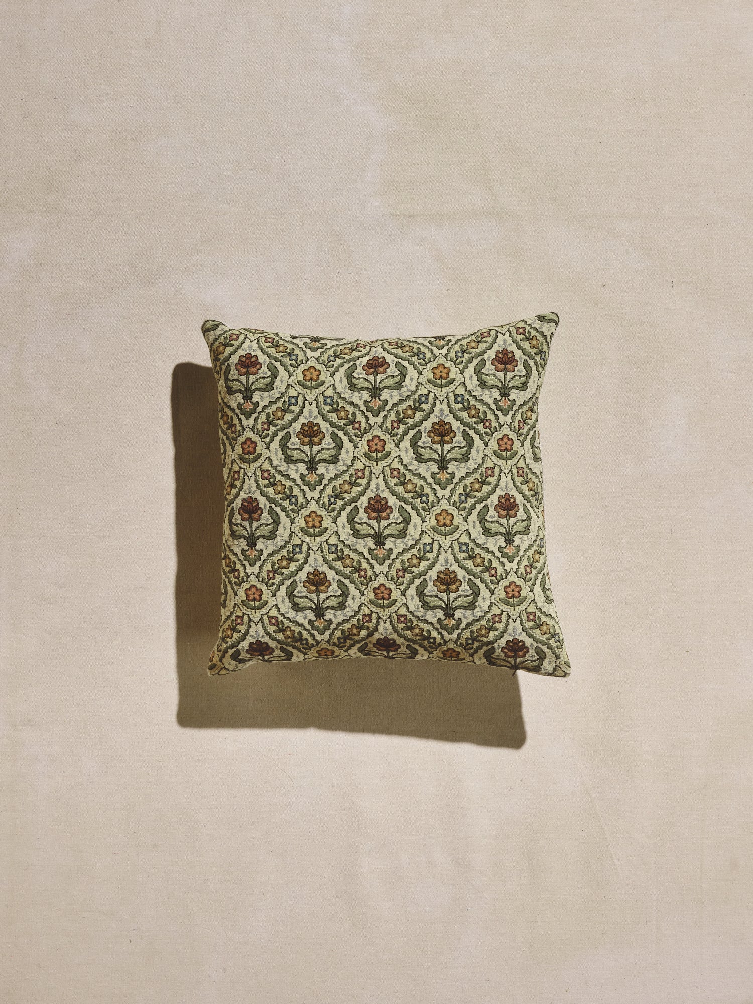 Folklore Pillow