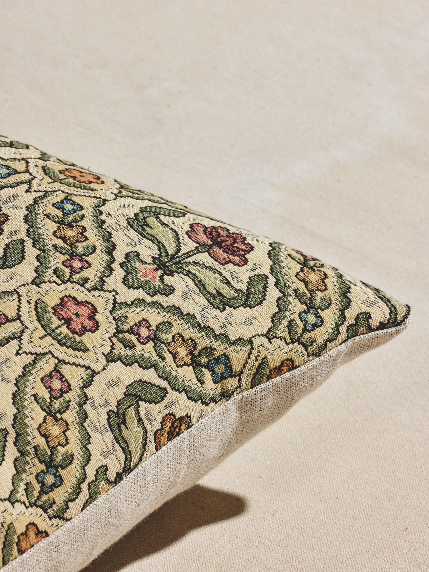 Folklore Pillow