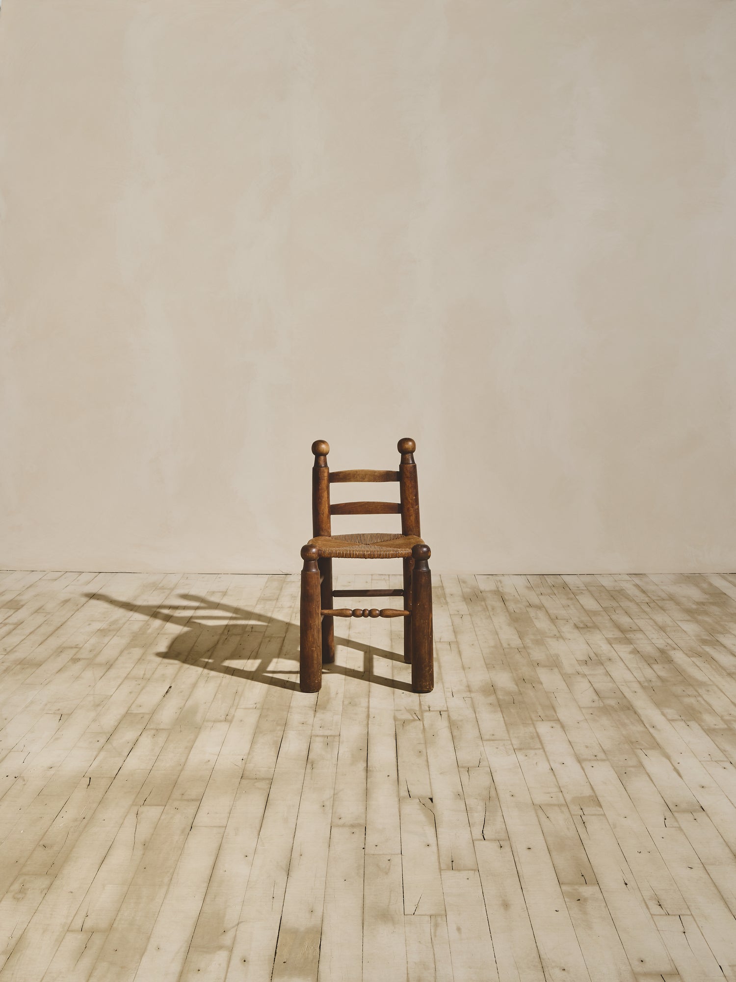 Charles Dudouyt Chairs