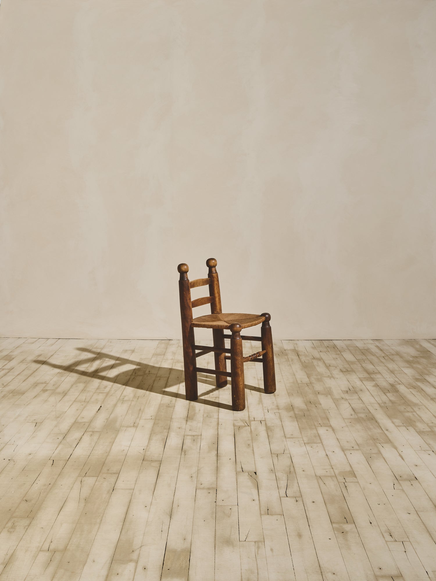 Charles Dudouyt Chairs