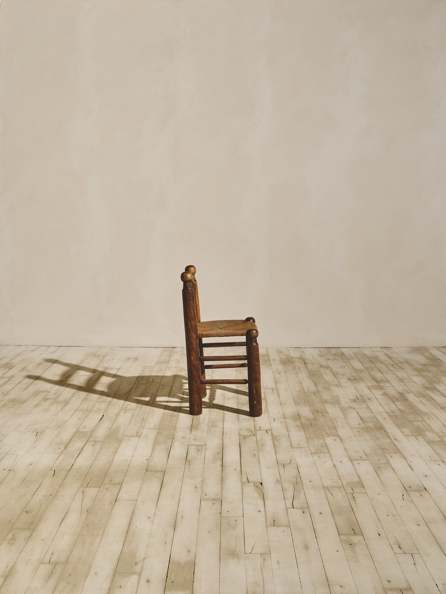 Charles Dudouyt Chairs