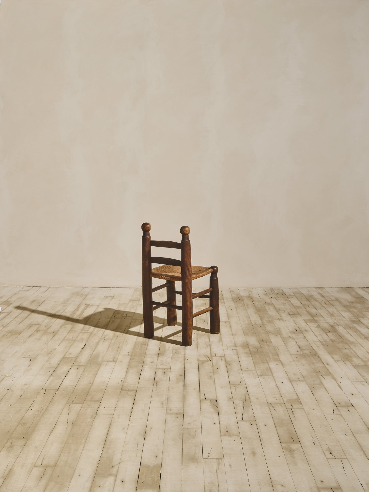 Charles Dudouyt Chairs