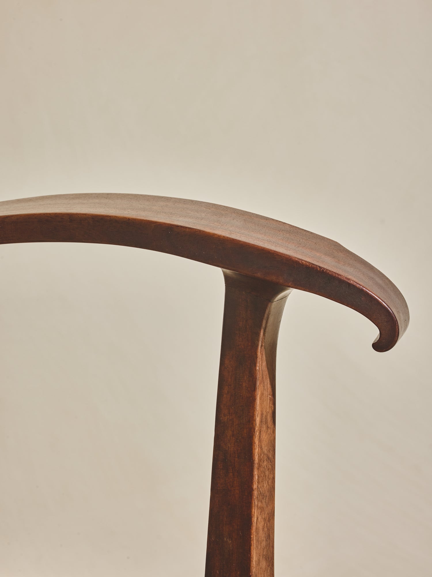 1930's Danish Armchair