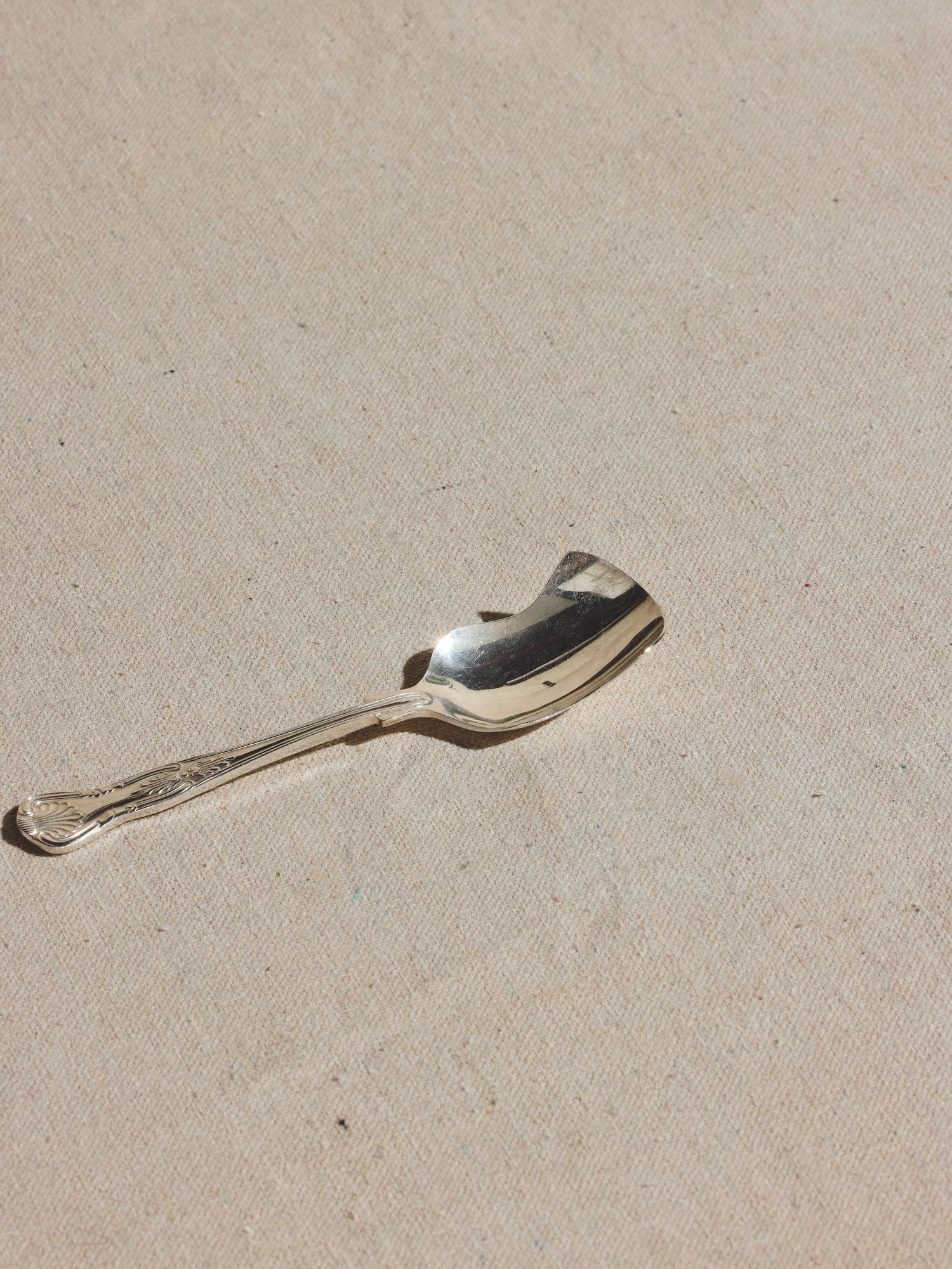 Kings Shell Spoon