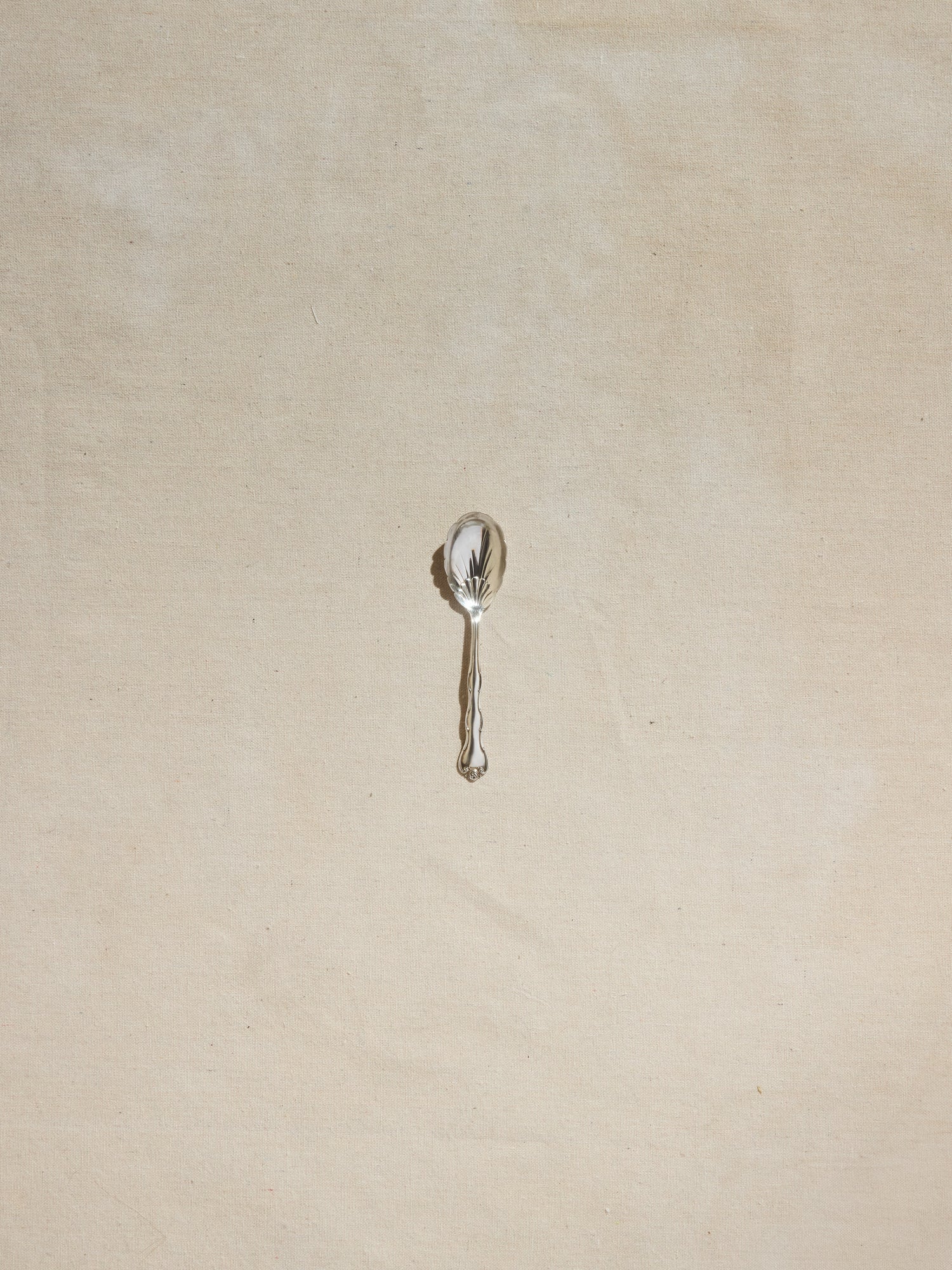 Gorham Sugar Spoon