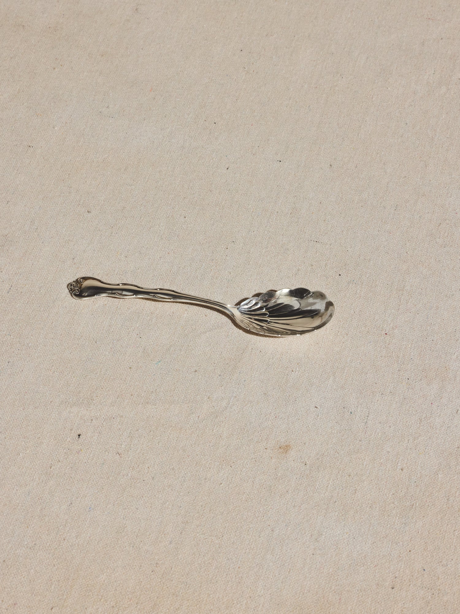 Gorham Sugar Spoon