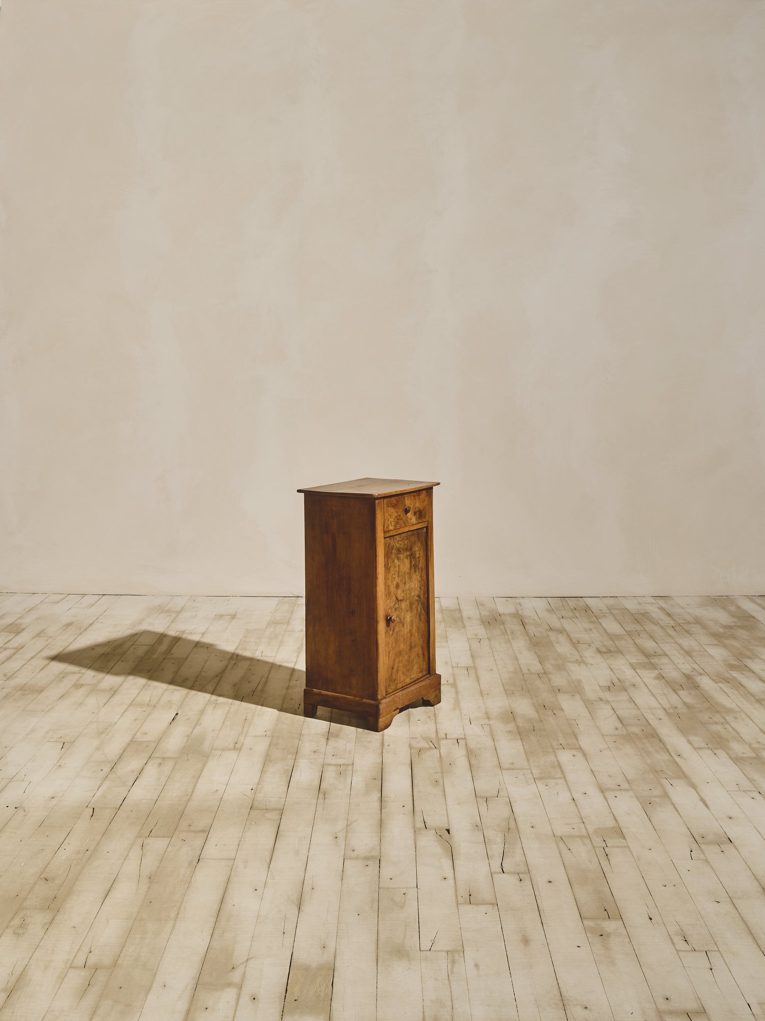 Table de Chevet Louis Philippe