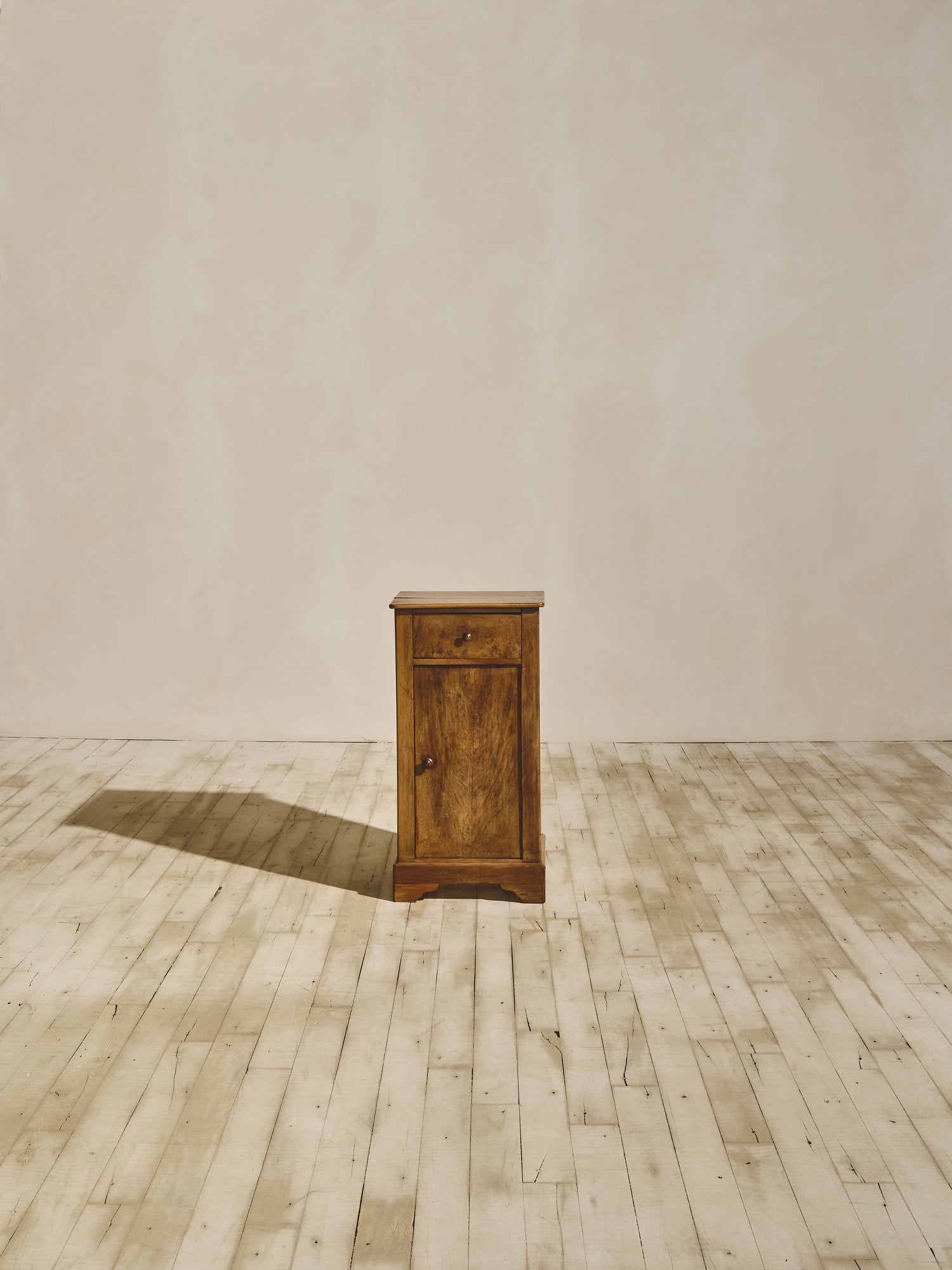 Table de Chevet Louis Philippe