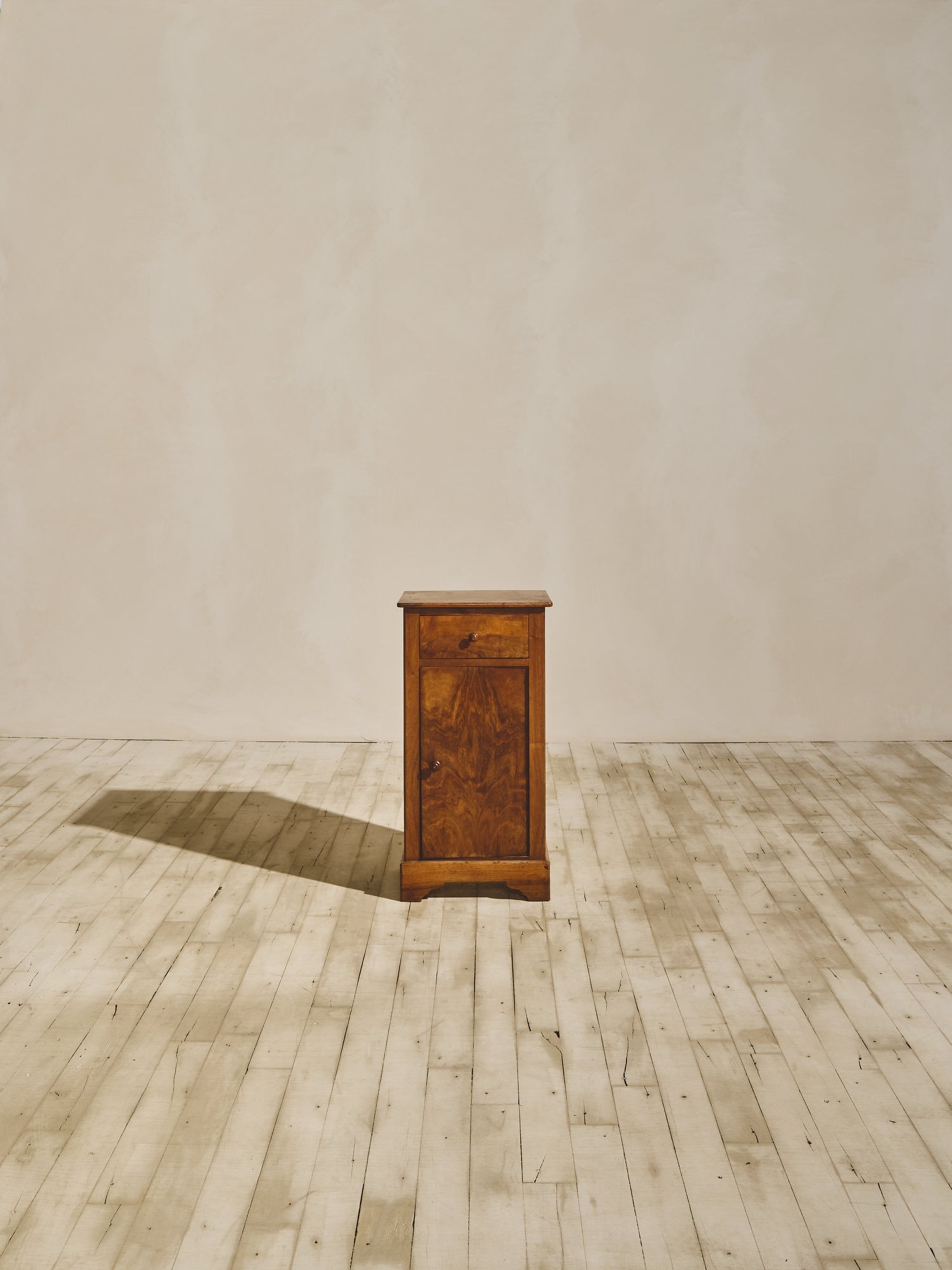Table de Chevet Louis Philippe