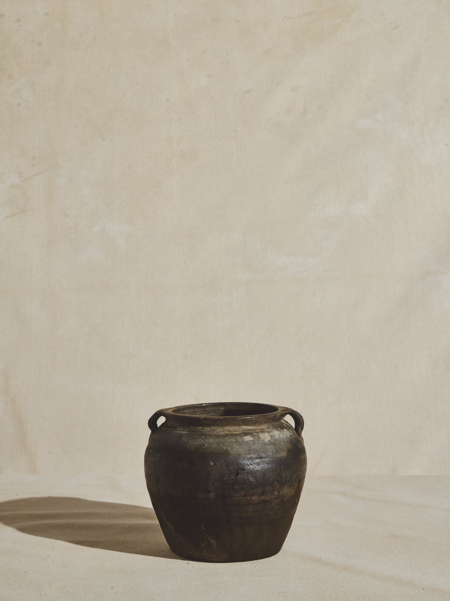 Pots de cumin noir