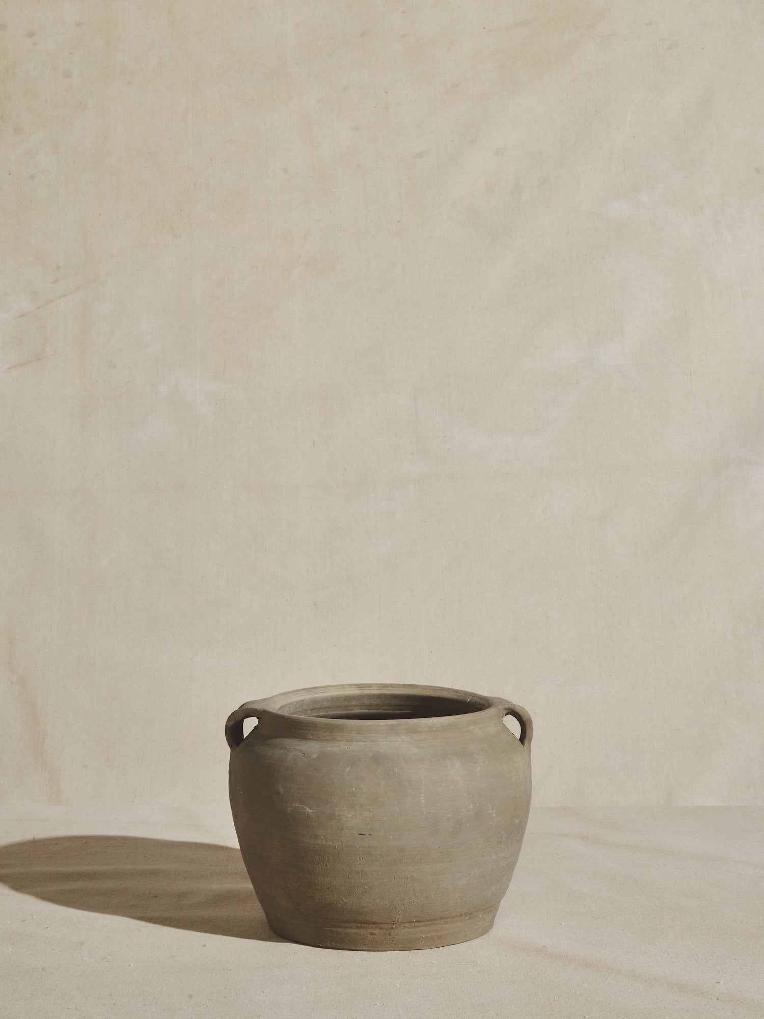 Pots de cumin noir