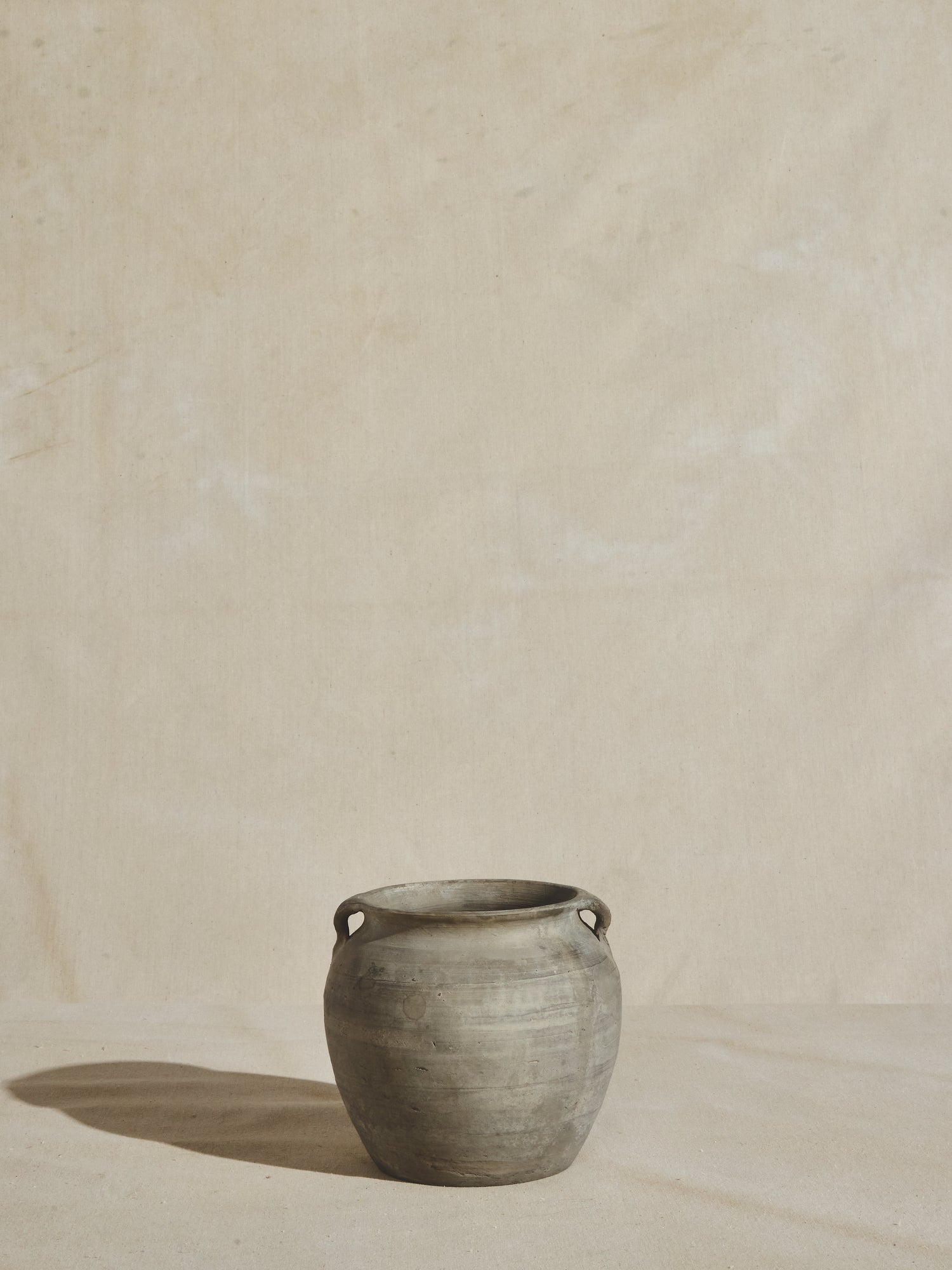 Pots de cumin noir