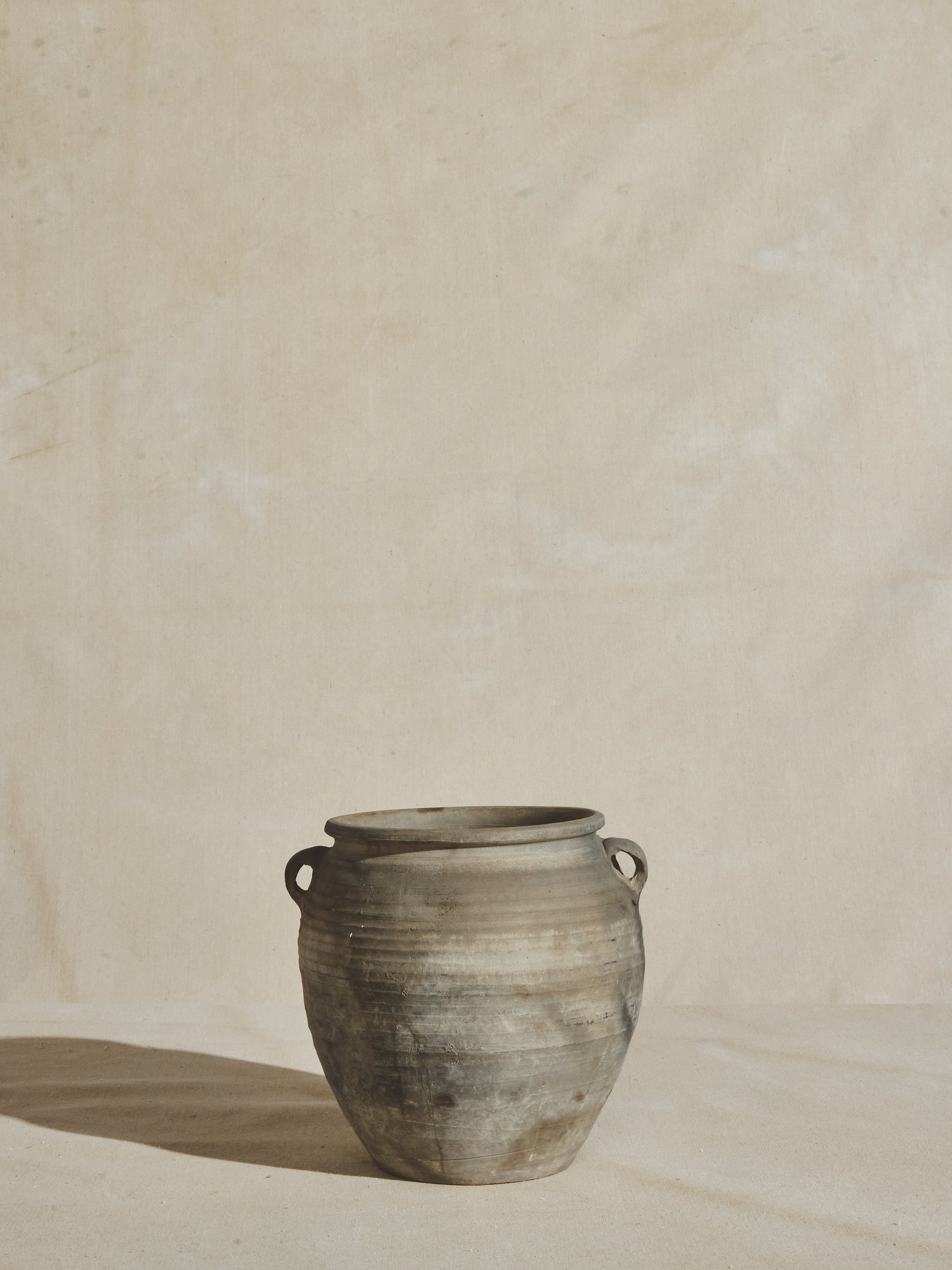 Pots de cumin noir