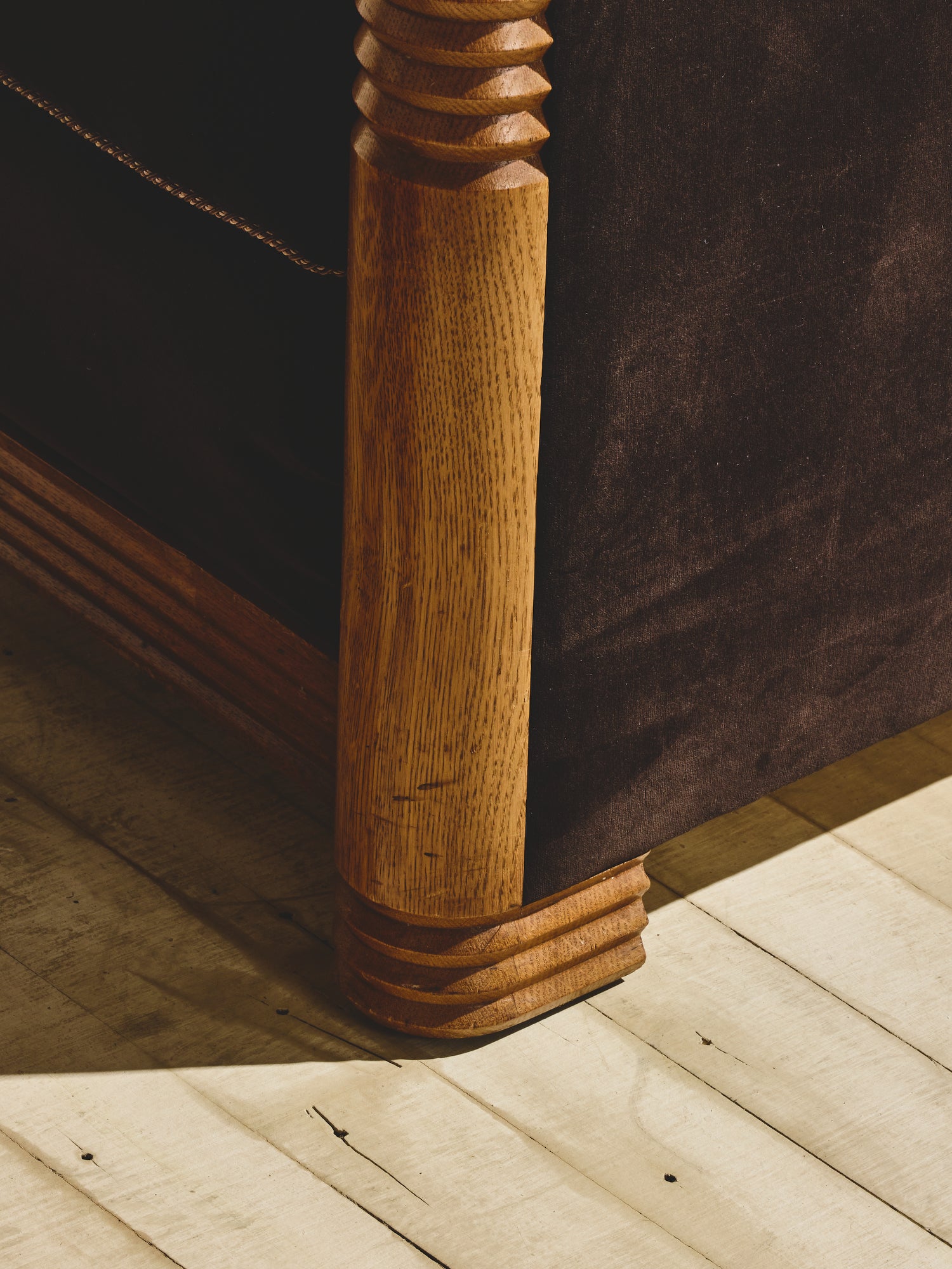 Gaston Poisson Lounge Chair