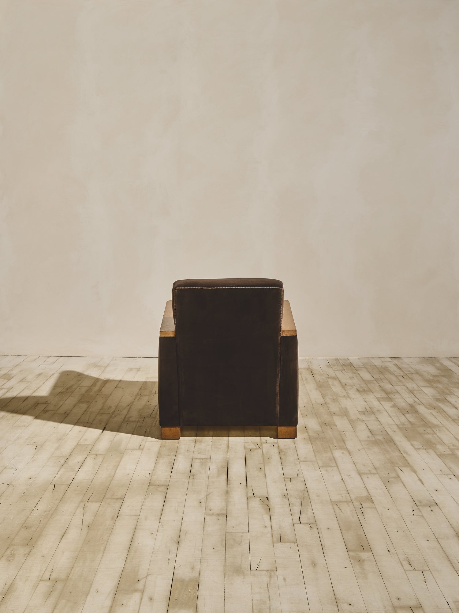 Gaston Poisson Lounge Chair